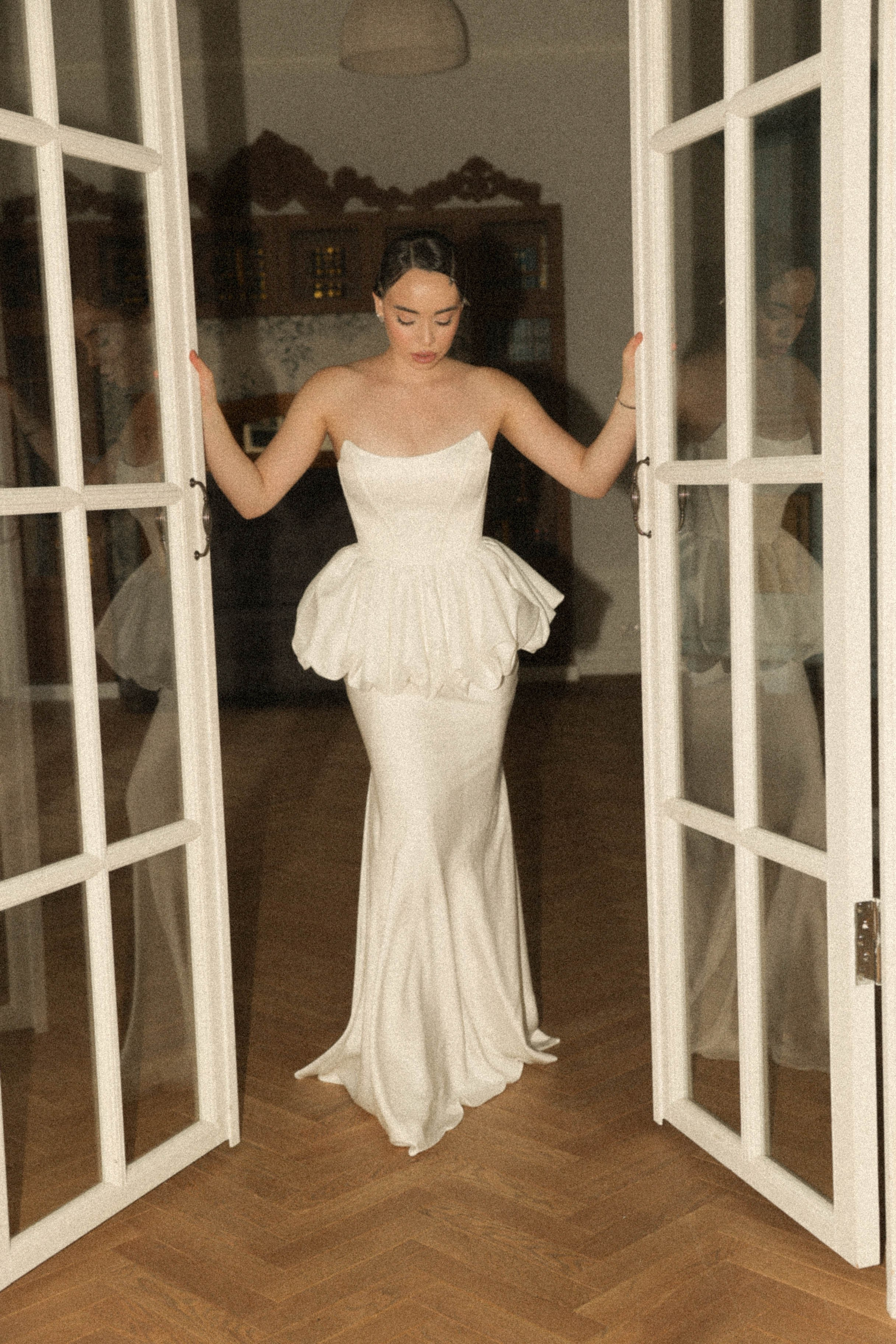 Никах Камиля и Надир. Свадебный, репортажный, фотограф Москва и Московская область