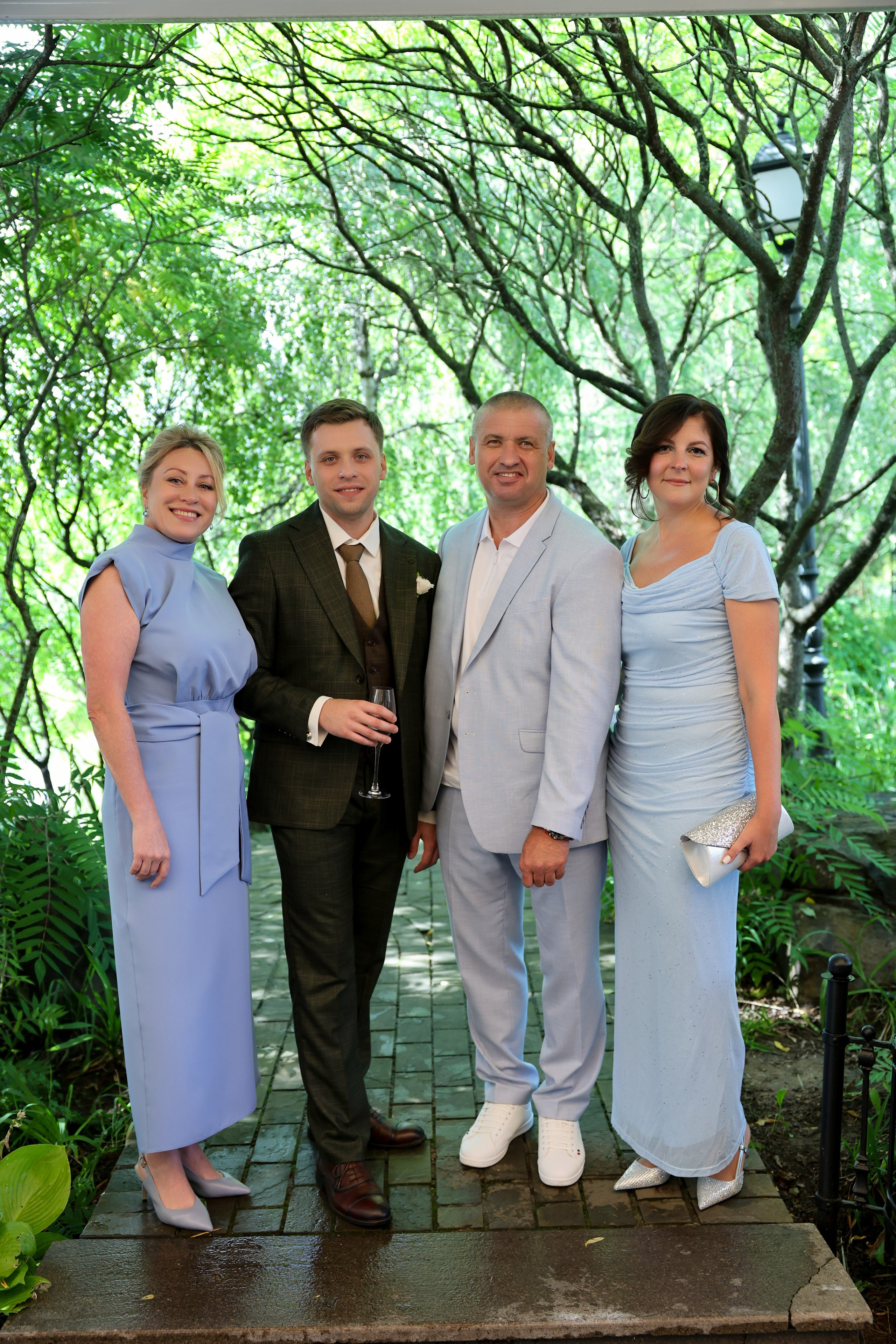 Иван и Настя. Свадебный, репортажный, фотограф