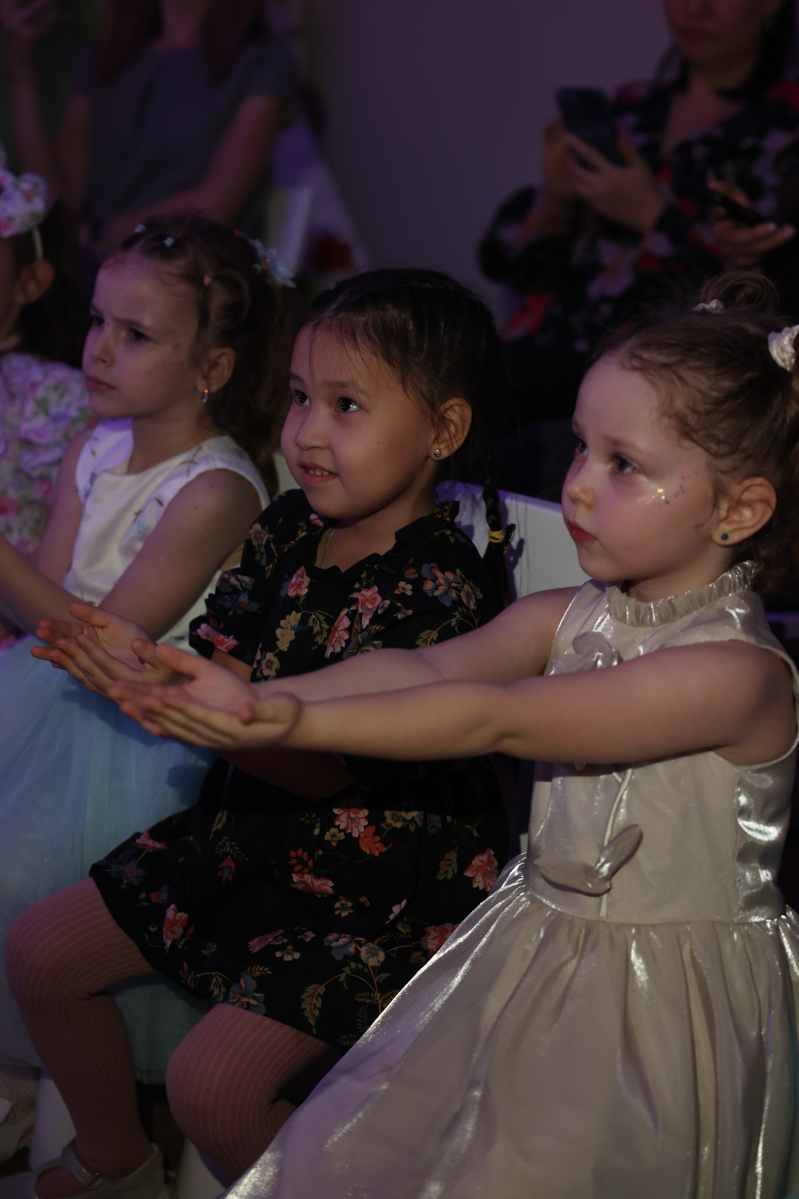 5-летие МАРУСЯ. Свадебный, репортажный, фотограф Москва и Московская область