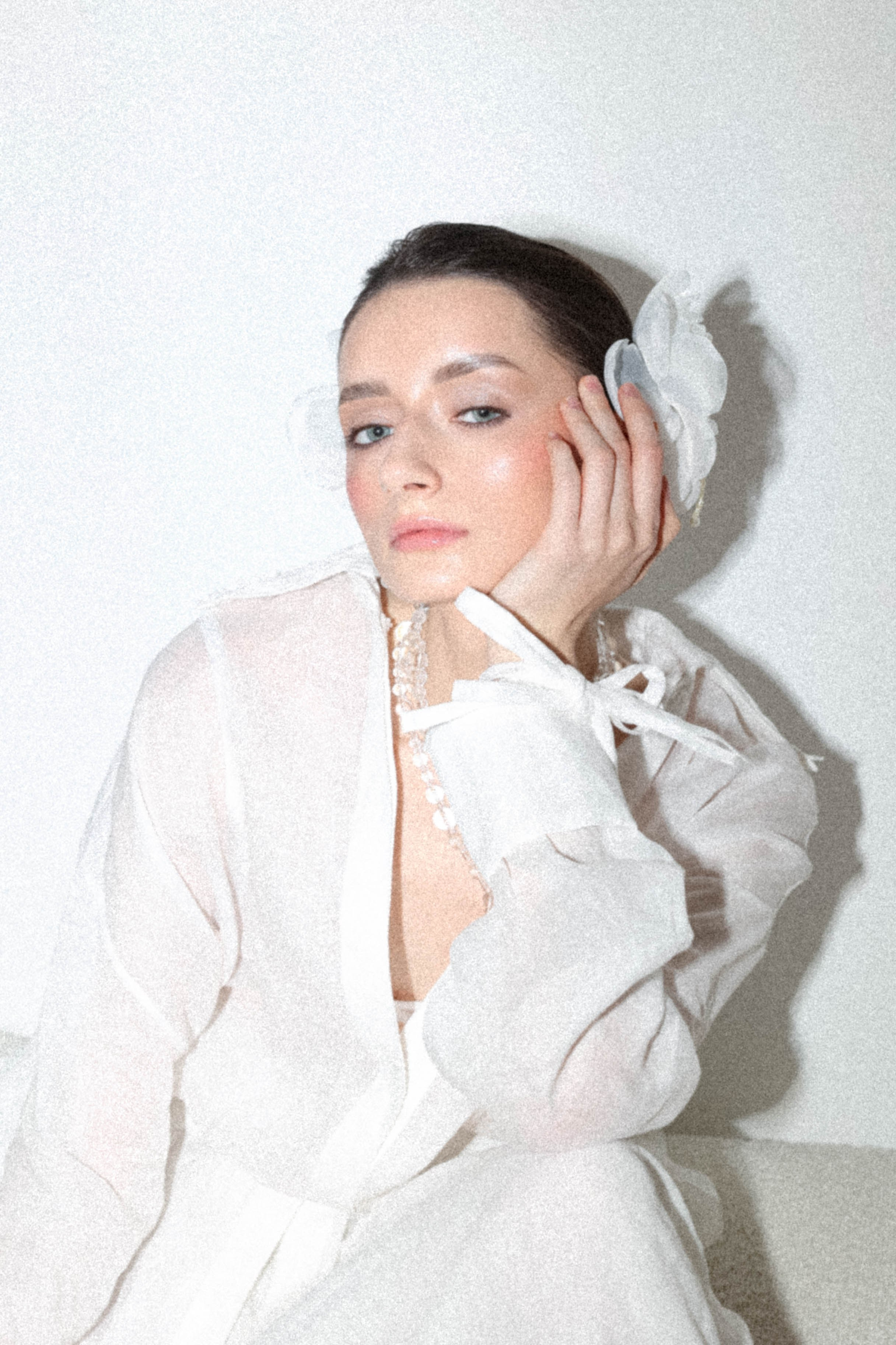 Утро невесты в Париже. Свадебный, репортажный, фотограф Москва и Московская область