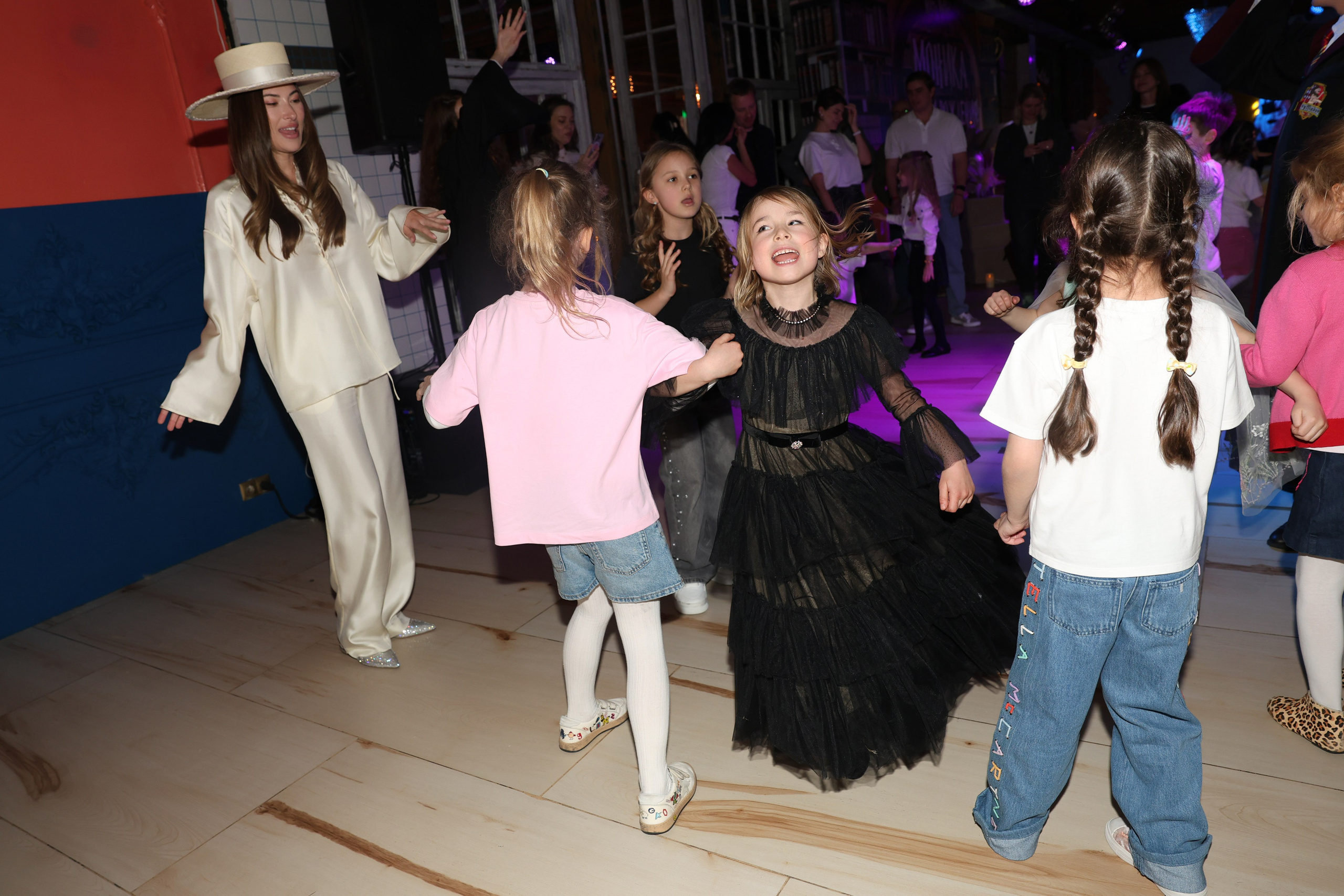 Монике 7. Свадебный, репортажный, фотограф Москва и Московская область