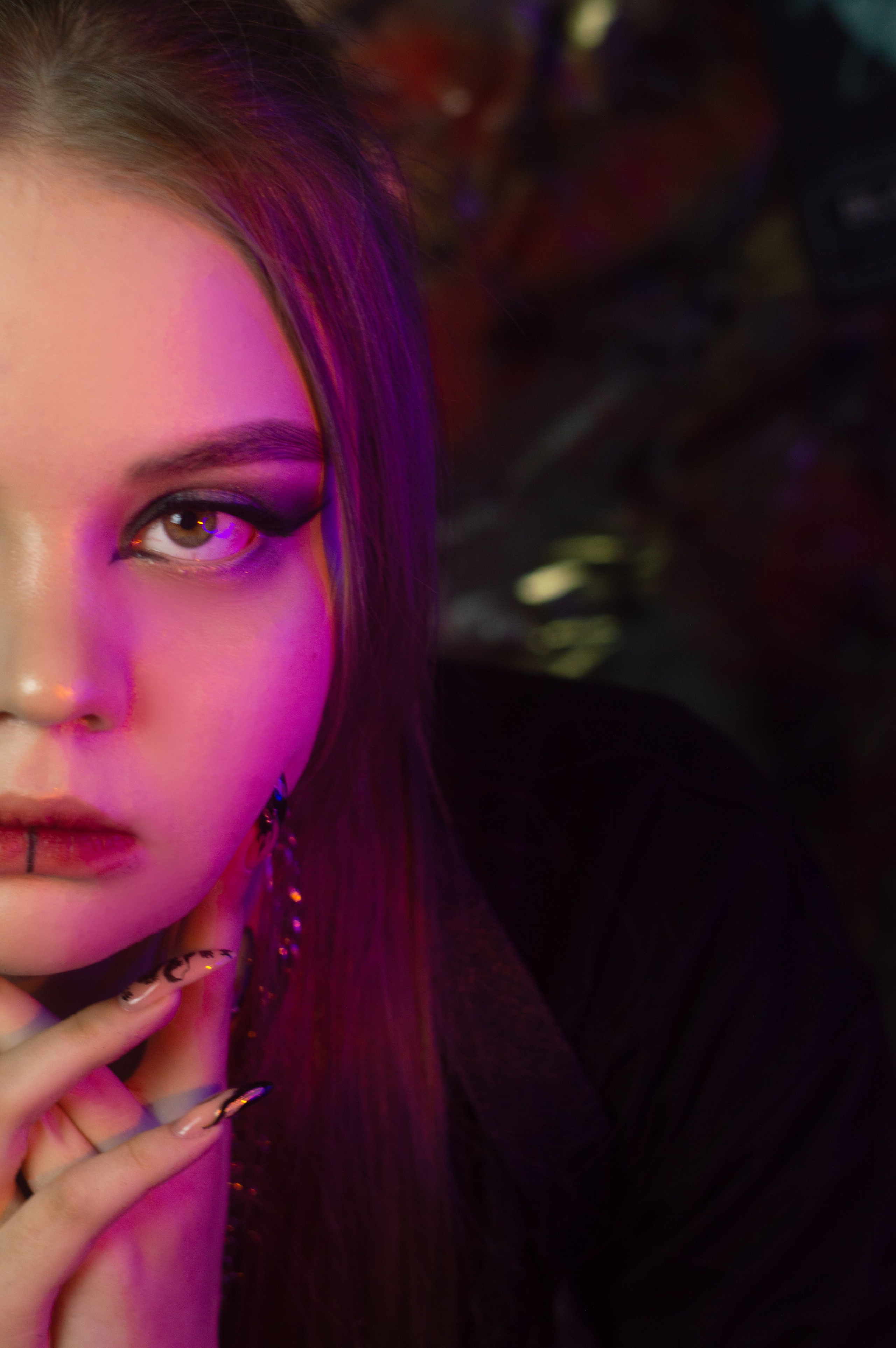 BLACKPINK. Vcut studio| Фотограф Валерия Мустаева