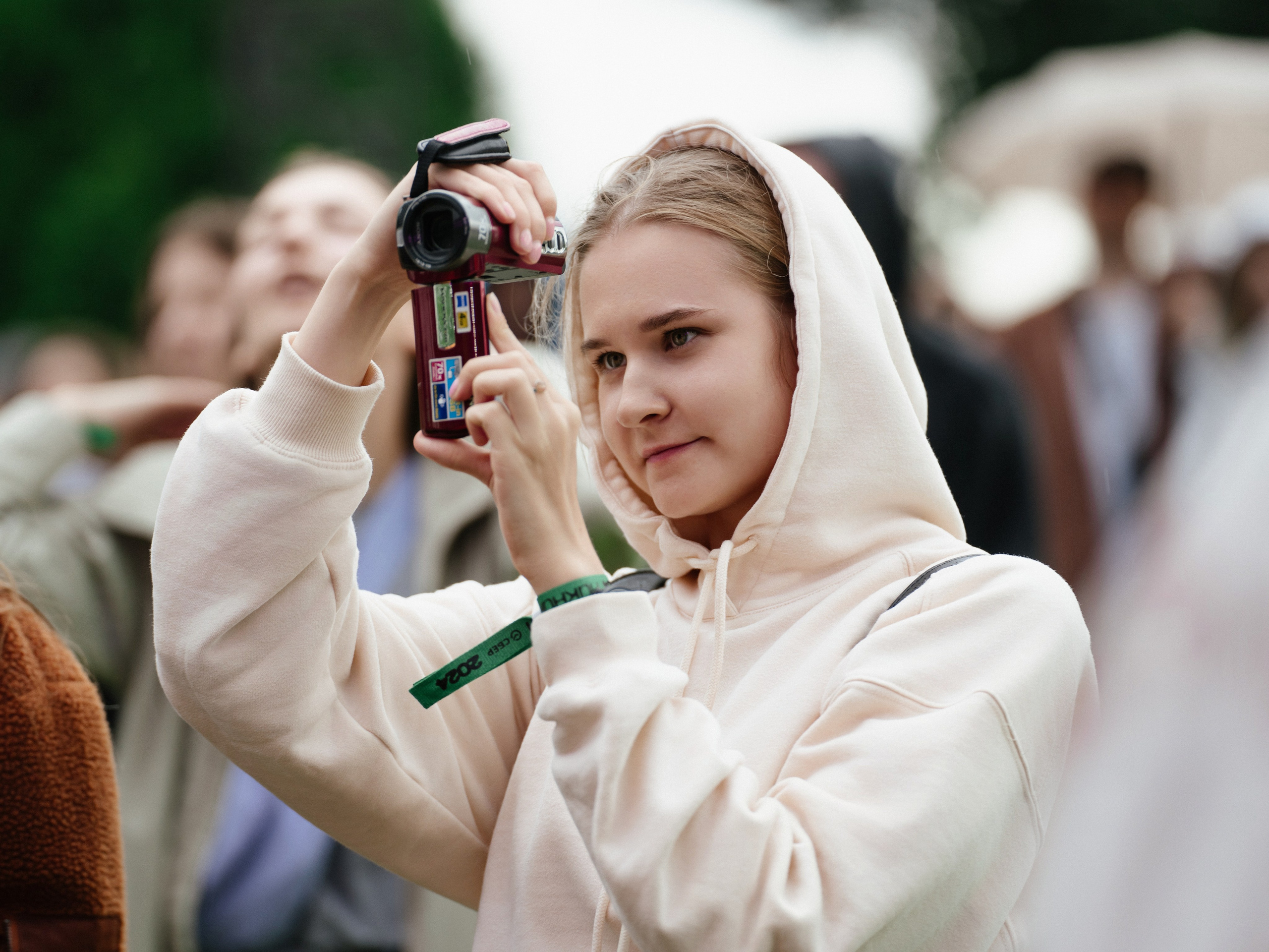 Пикник Афиши стенд ЛАДА. Андрей Сухинин репортажный свадебный фотограф Санкт-Петербург