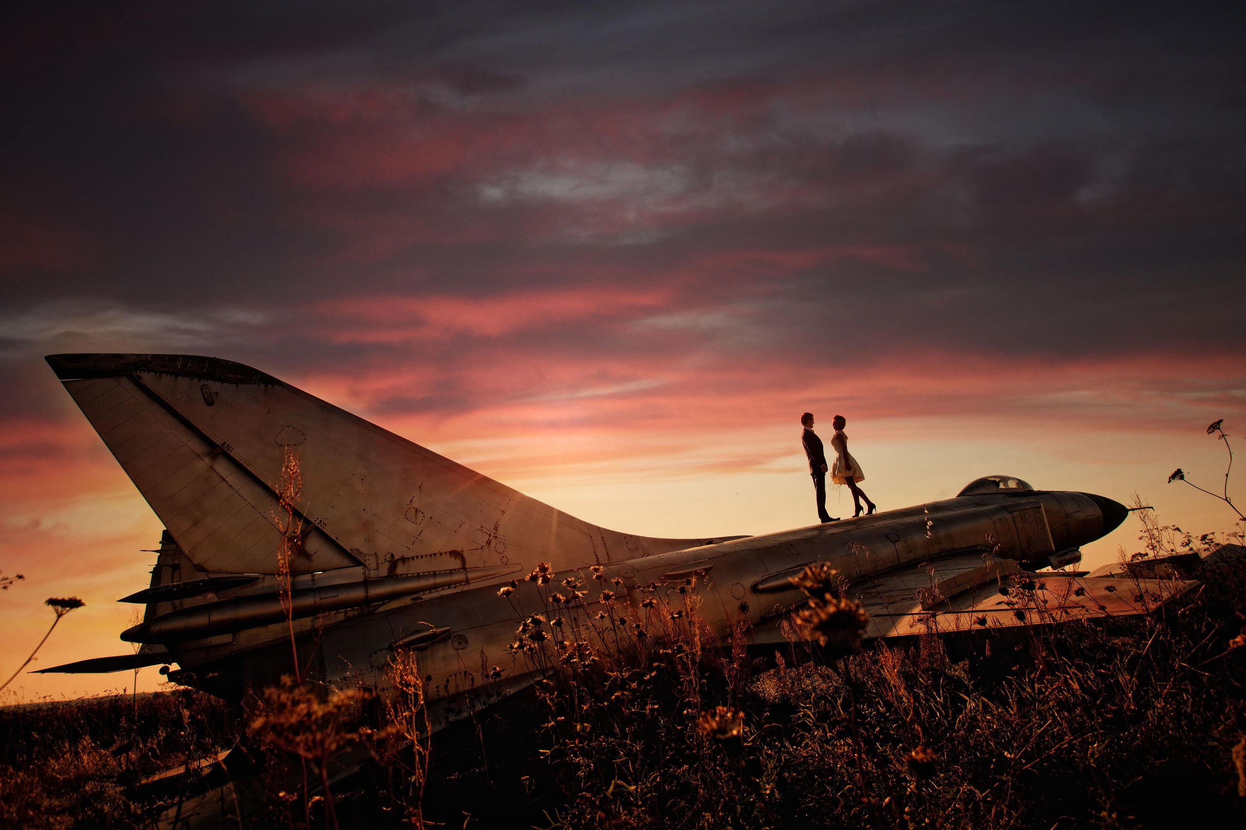 Свадьбы. Фотограф Алексей Архангельский