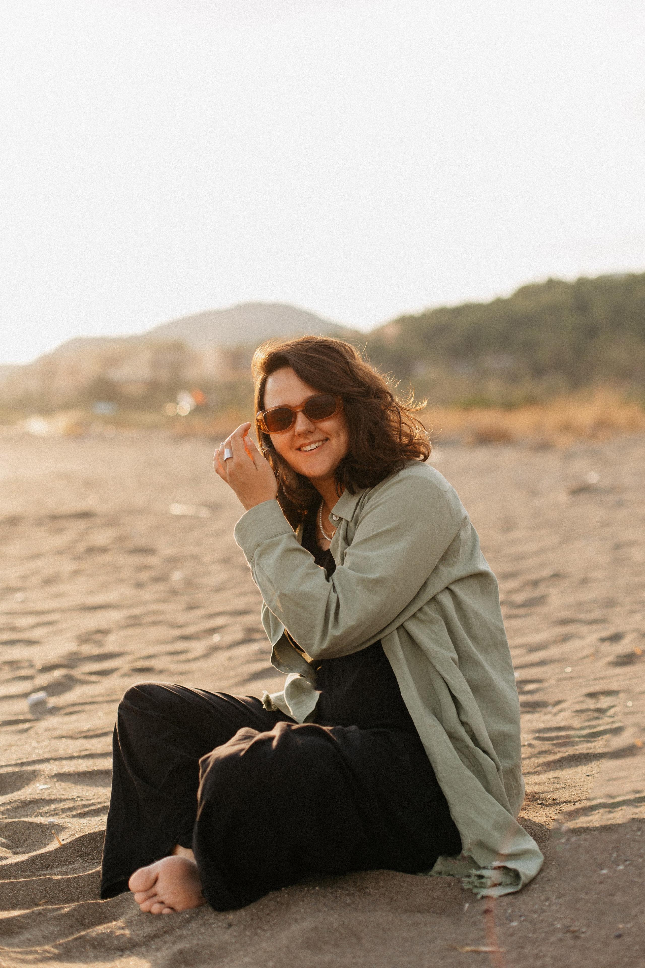 Ангелина. Фотограф Екатерина Гюнгор ♡ Фетхие Мармарис Ортаджа