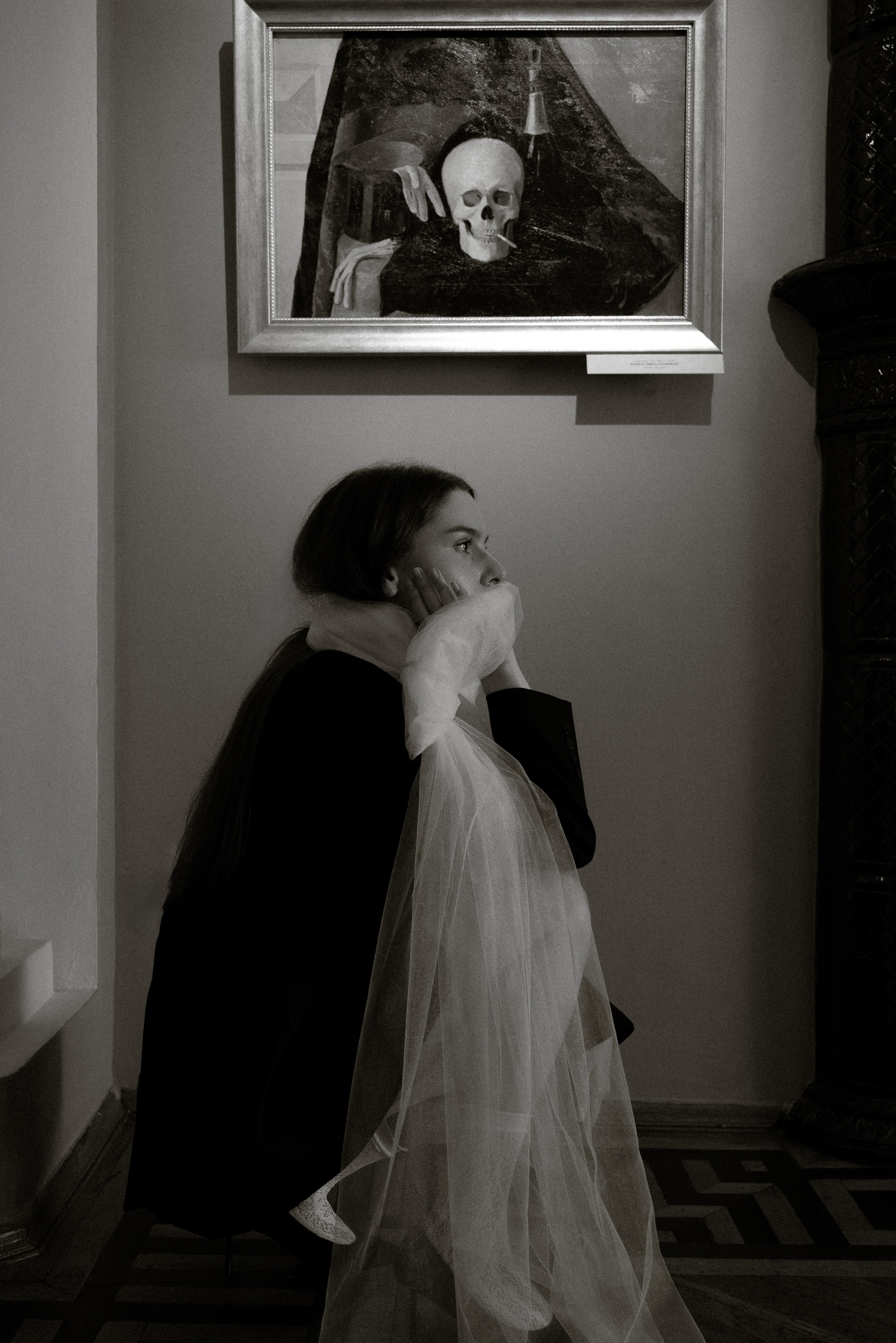 Эльвира. Тамара Власова