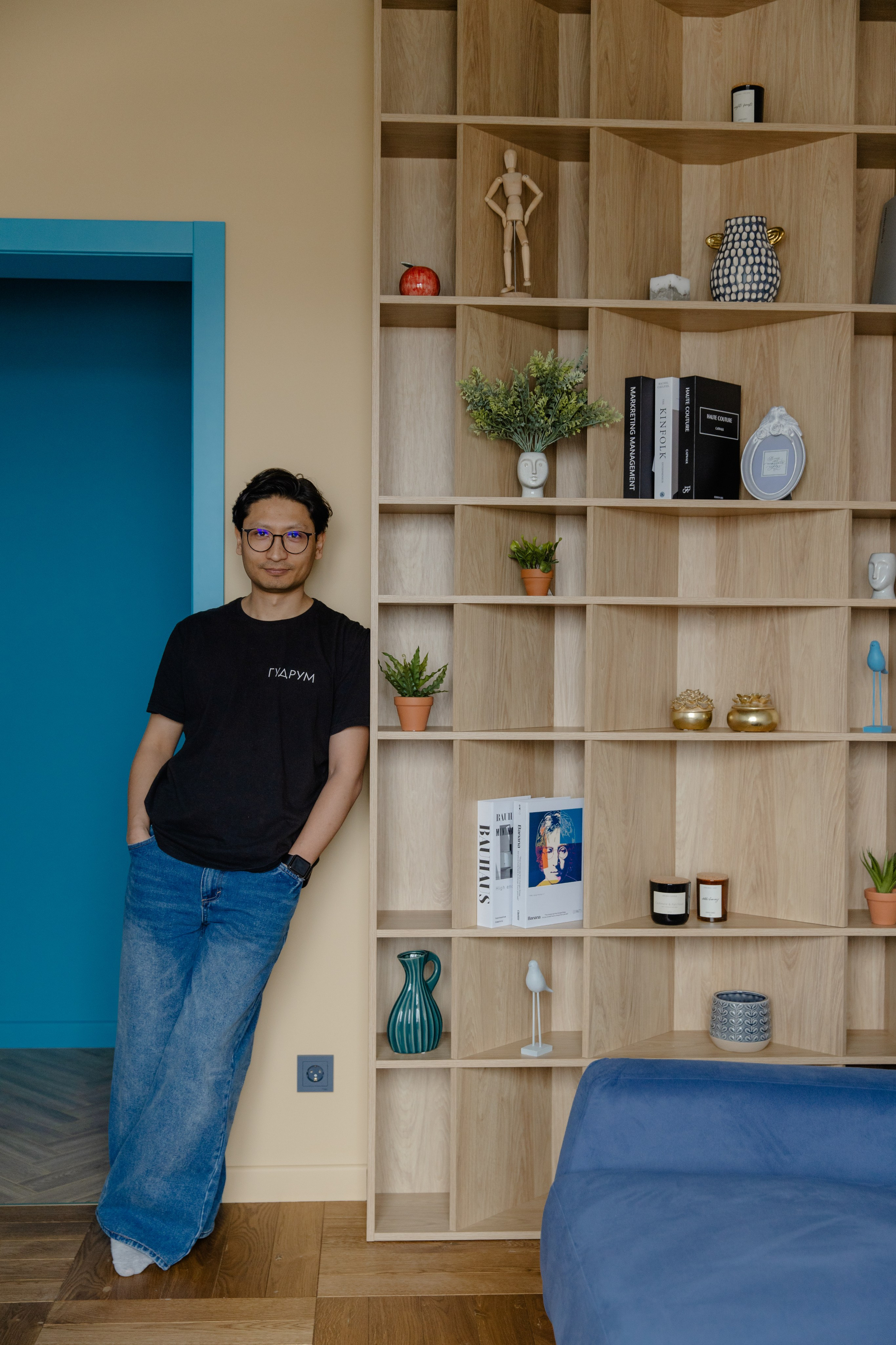 Михайловский Парк. ГУДРУМ — Мебель на заказ в Томске | Кухни | Шкафы | Стулья и Столы