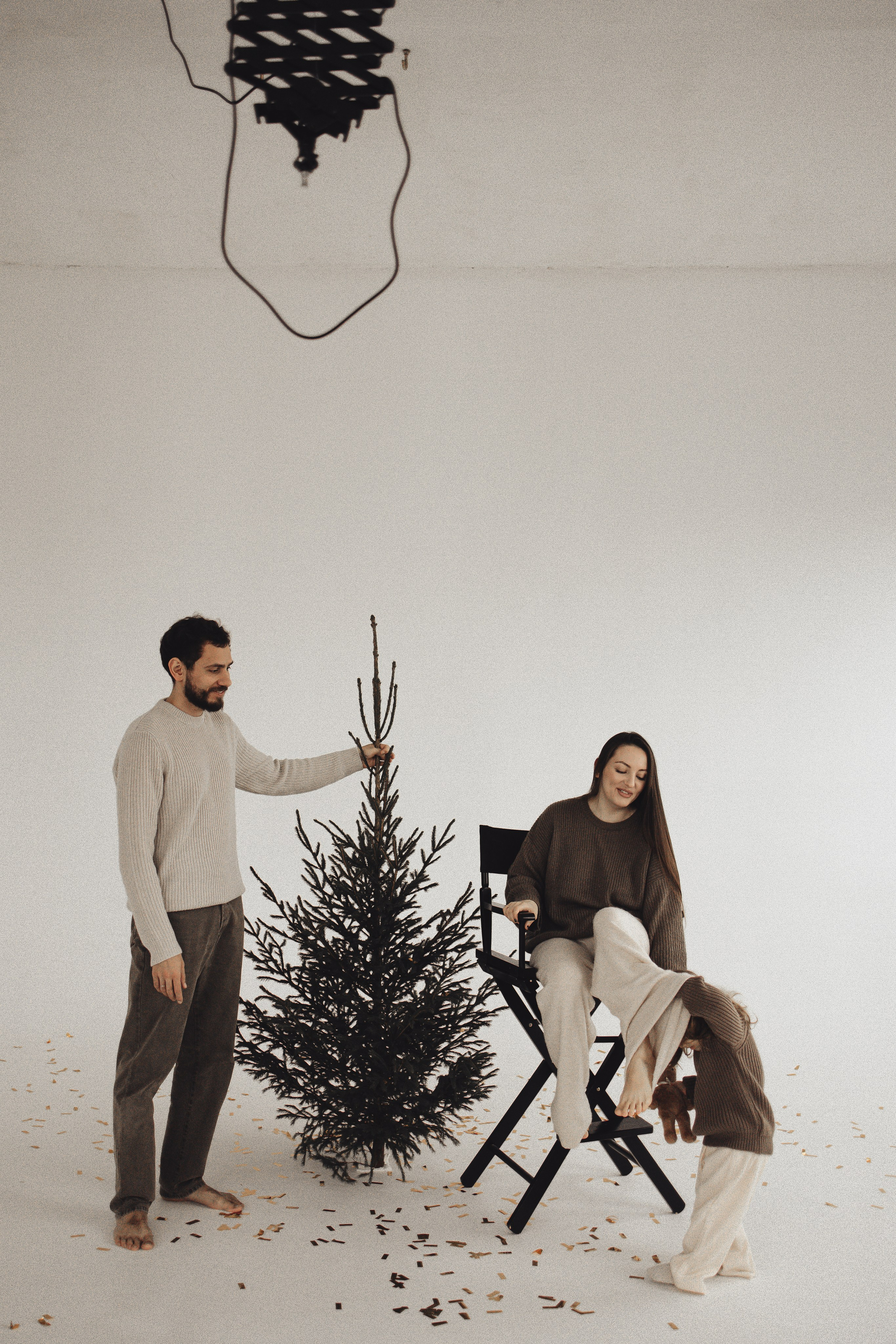 Малышка Мия и семья. Семейный и детский фотограф, таганрог, ростов-на-дону