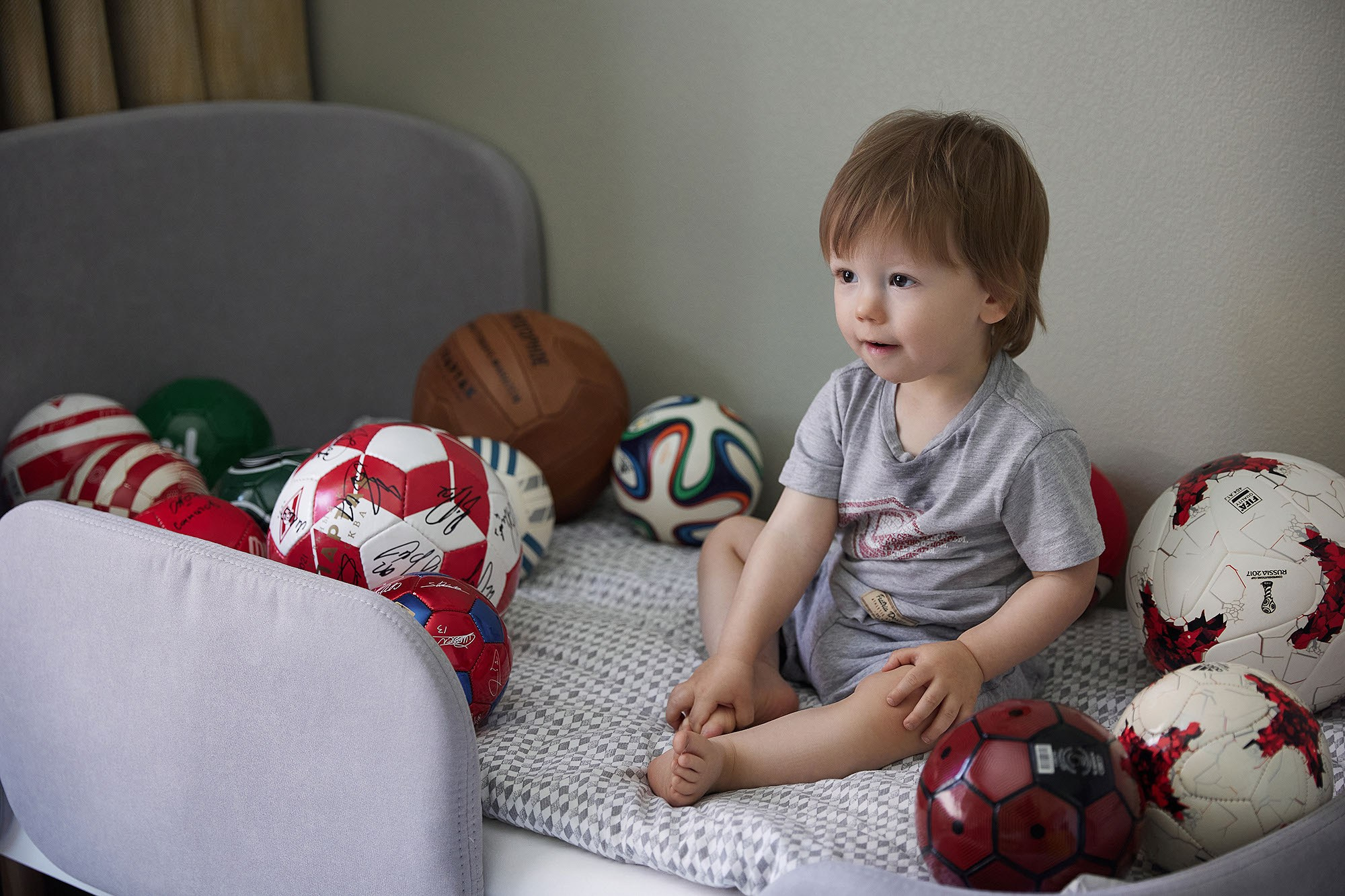 Детская съемка. Фотограф в Москве Валерий Боцман