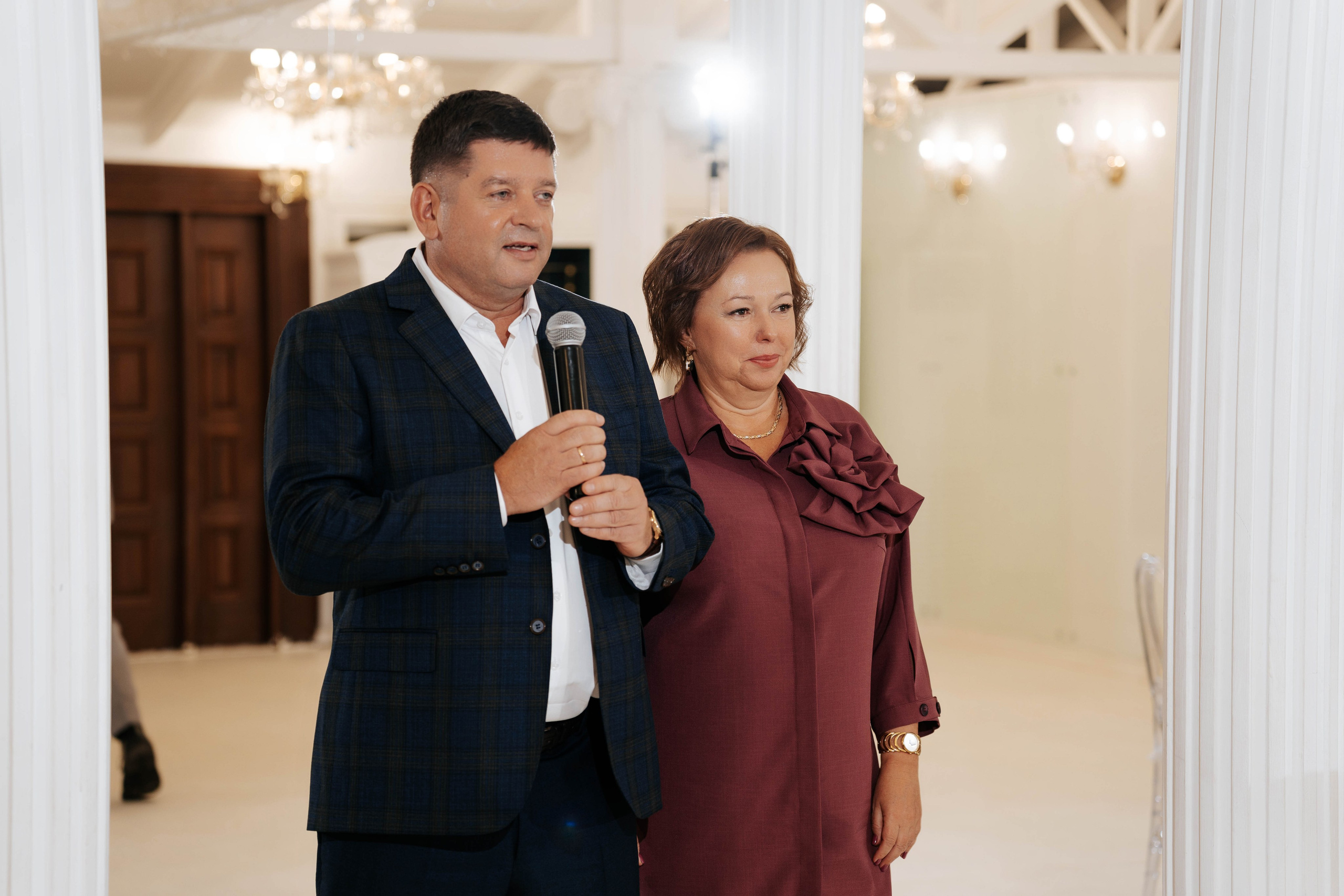 Vladislav & Anastasia. Свадебный фотограф в Воронеже Самохина Екатерина