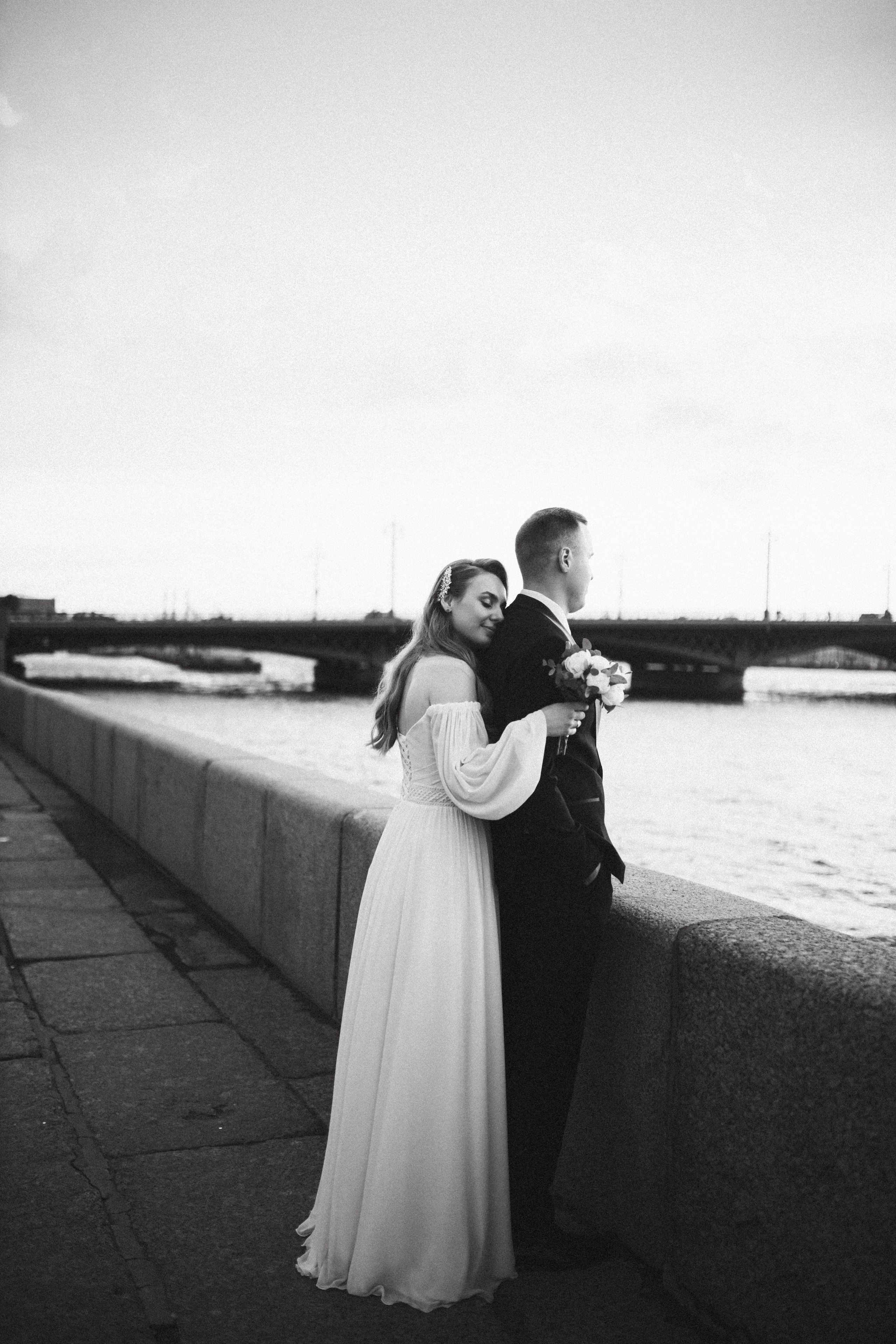 E & A | Санкт-Петербург. Фотограф Екатерина Амбрушкевич