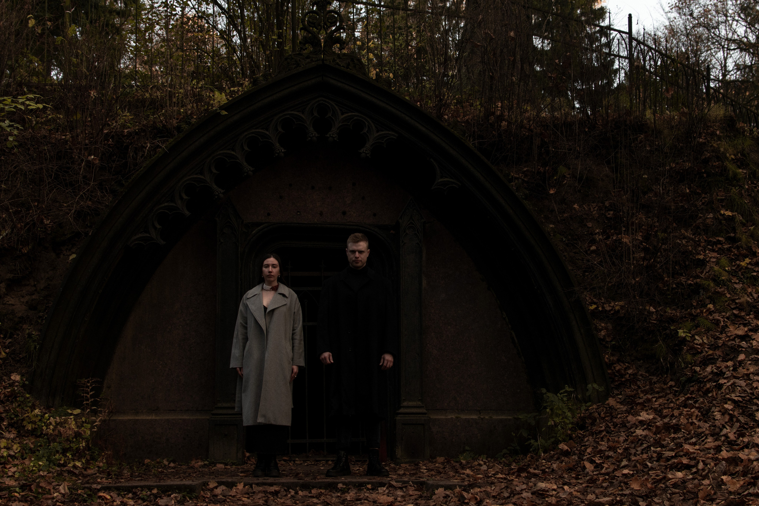 ХЕЛЛОУИН. Индивидуальный фотограф в Санкт-Петербурге Надежда Волобуева