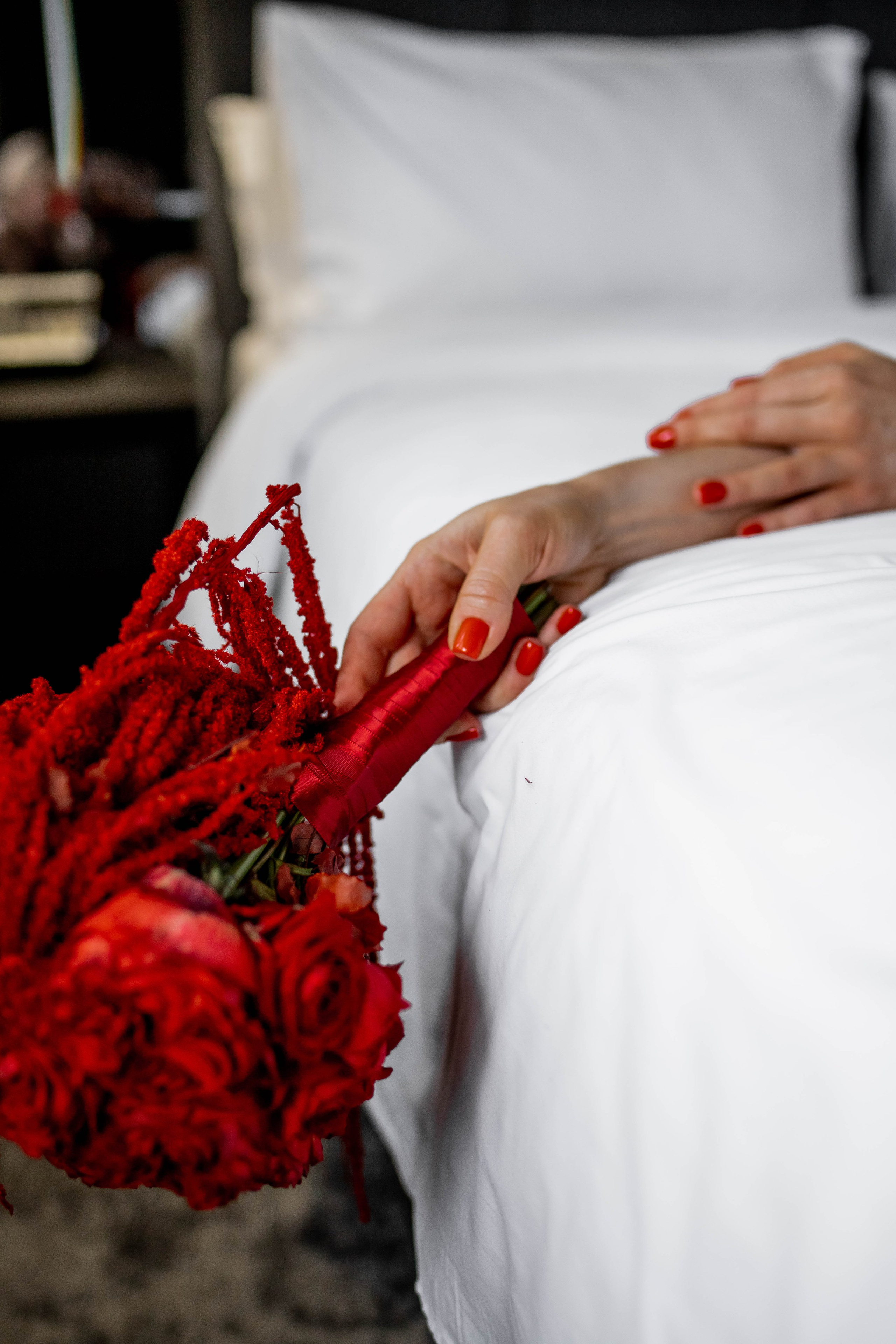 Мария|Денис. Свадебный фотограф Надежда Рыжикова