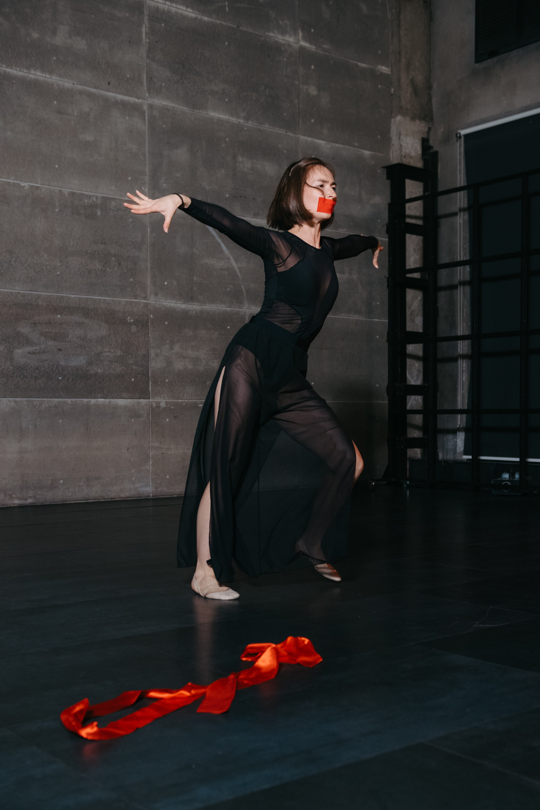 Отчетный концерт Артёма Дёмина по аргентинскому танго