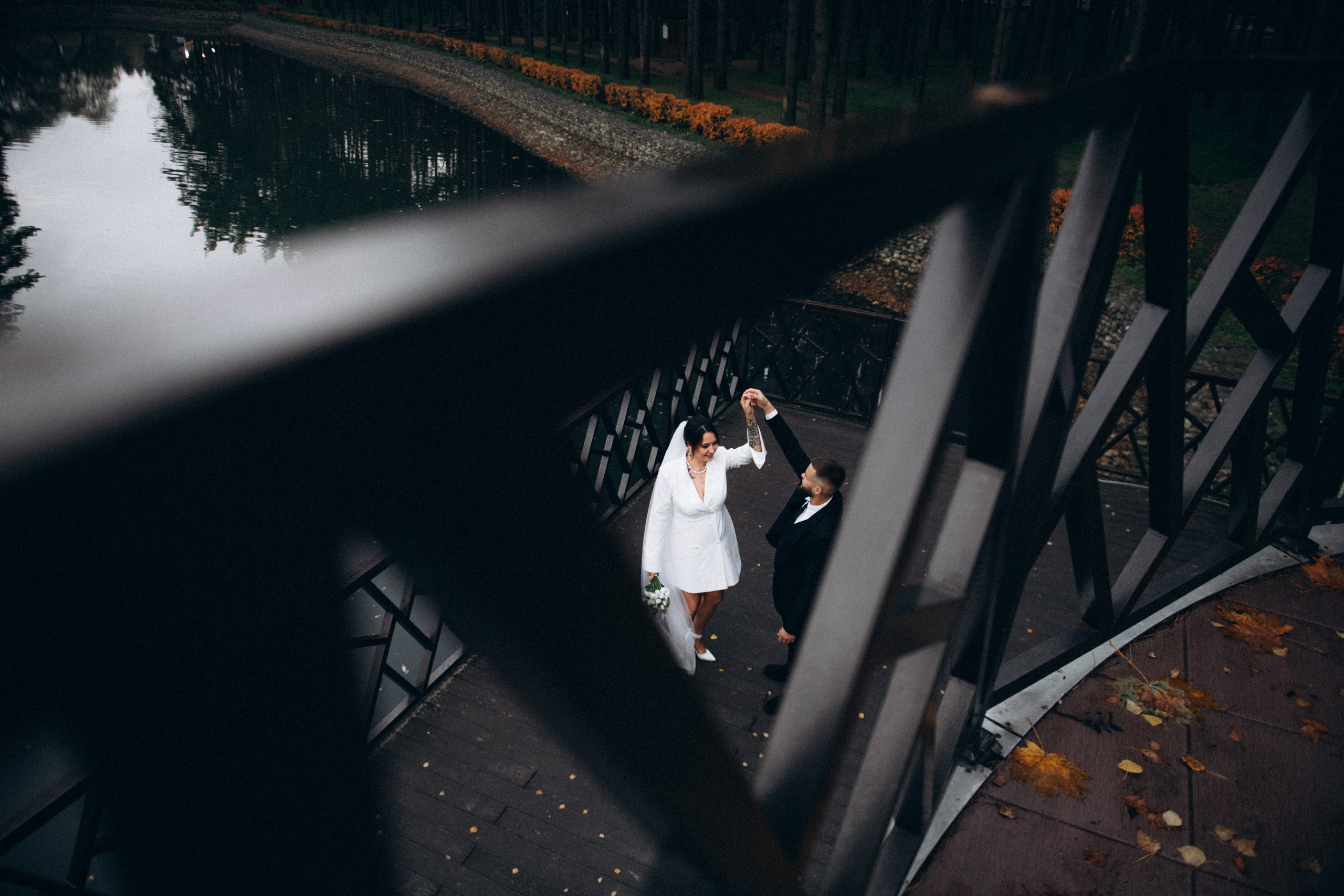 Свадьба в Домодедово