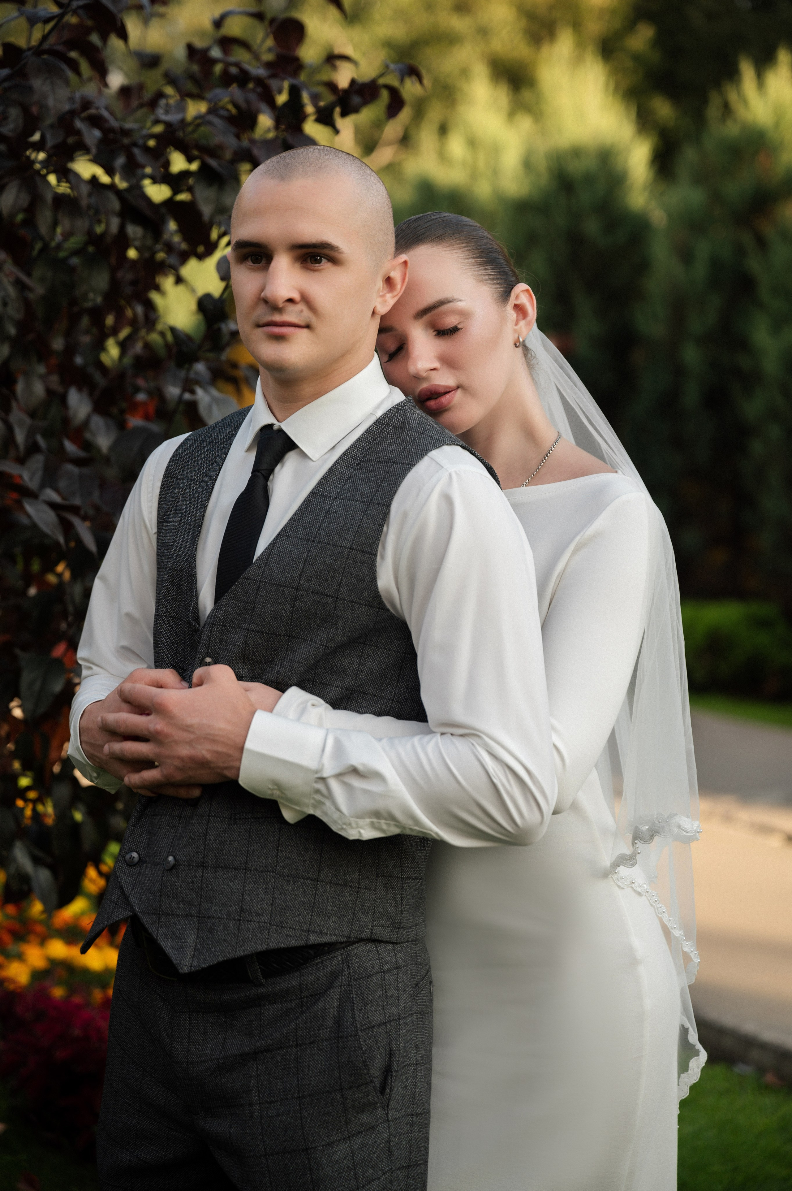 Евгений Валерия. Фотограф Алёна Мил