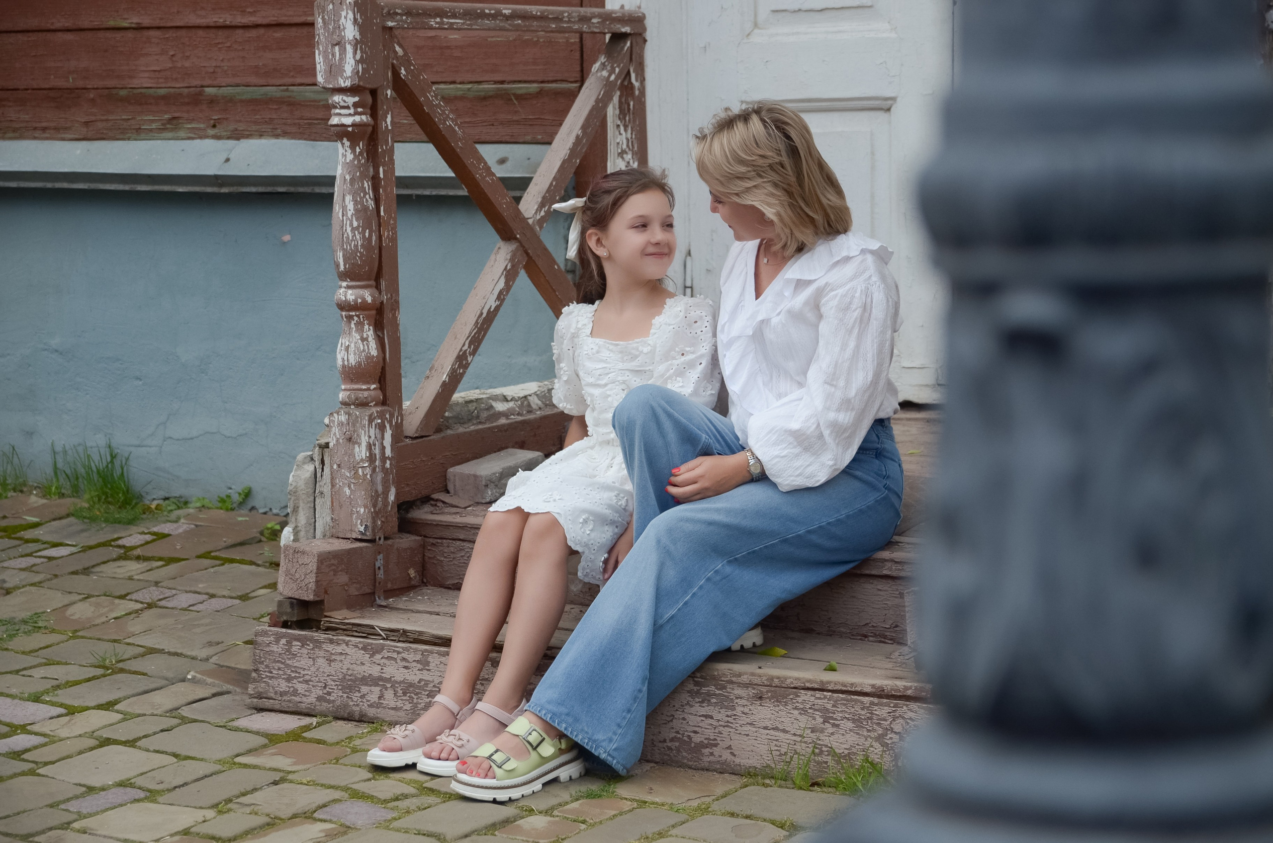 Семейные фотосессии. Thephoto-russia.ru