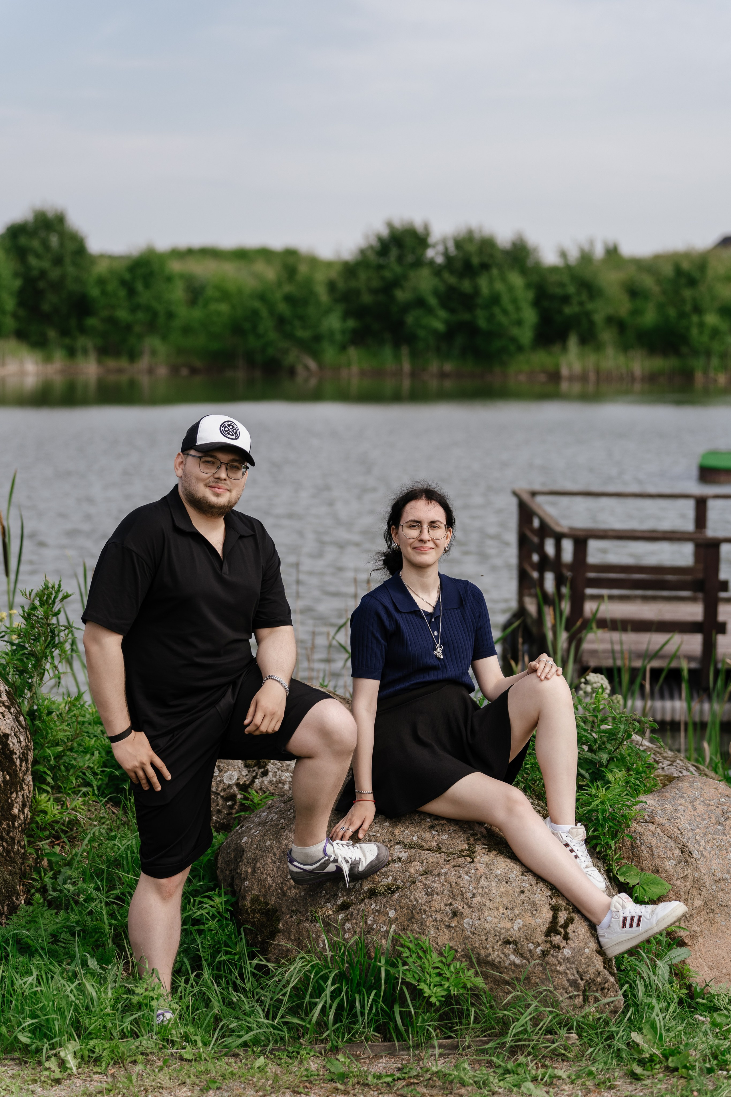 Skynet, Gorki golf club. Андрей Сухинин репортажный свадебный фотограф Санкт-Петербург