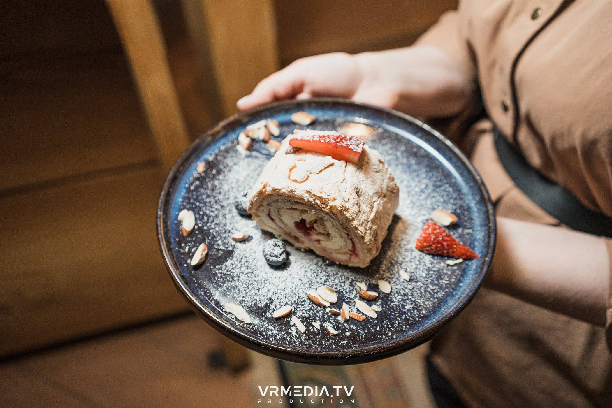 День защитника отечества в «Alpen Club»