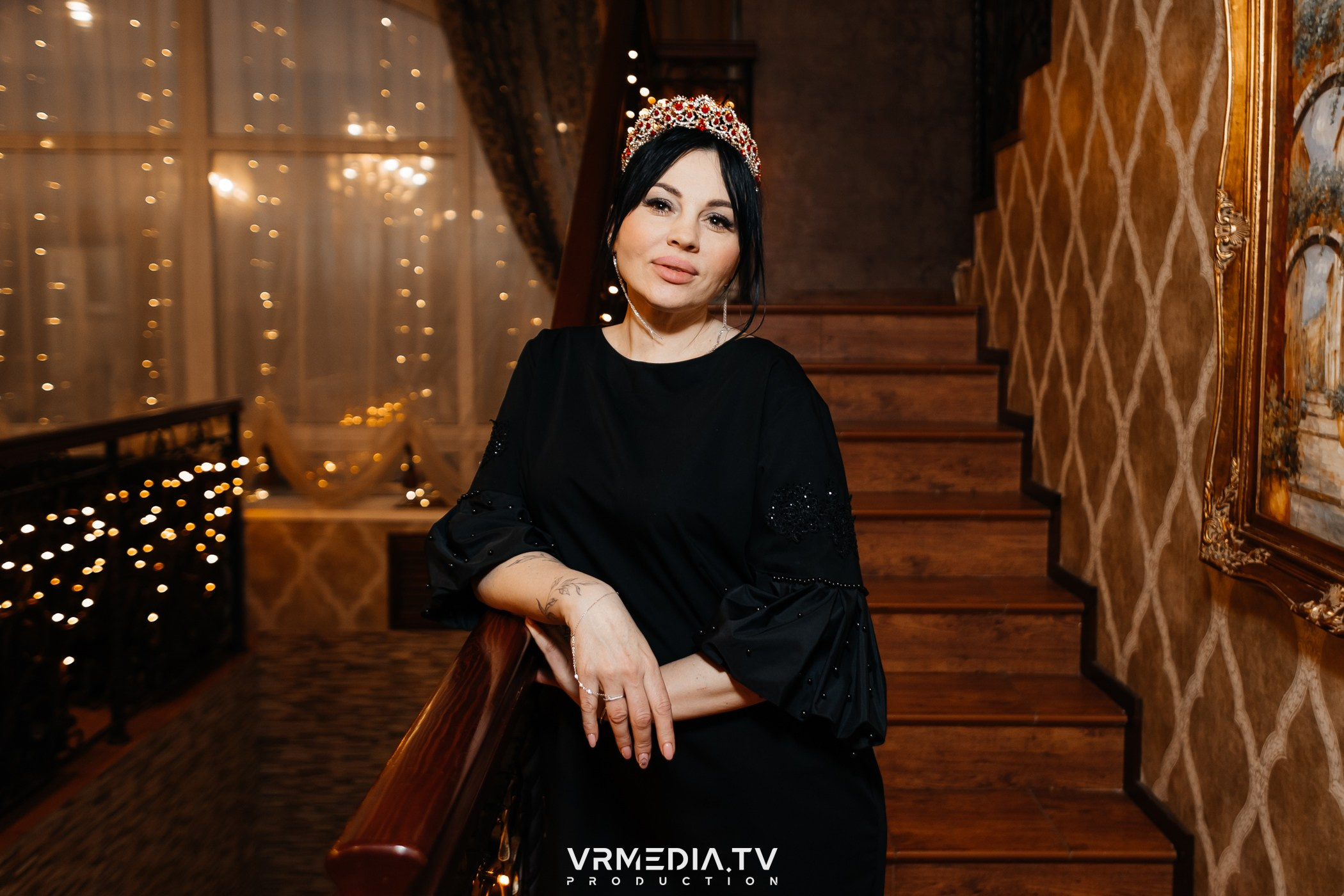 Выходные в ресторане «Лазурный берег»