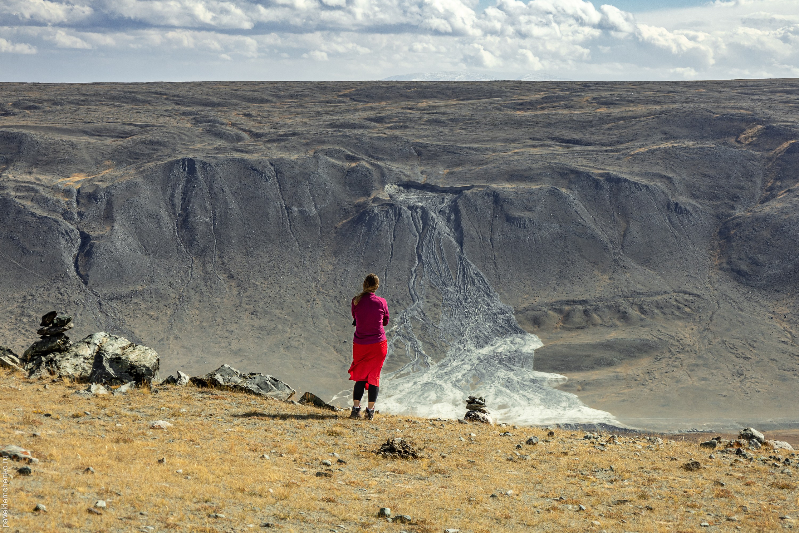 Осень в Горном Алтае 2024. Gennady Travel