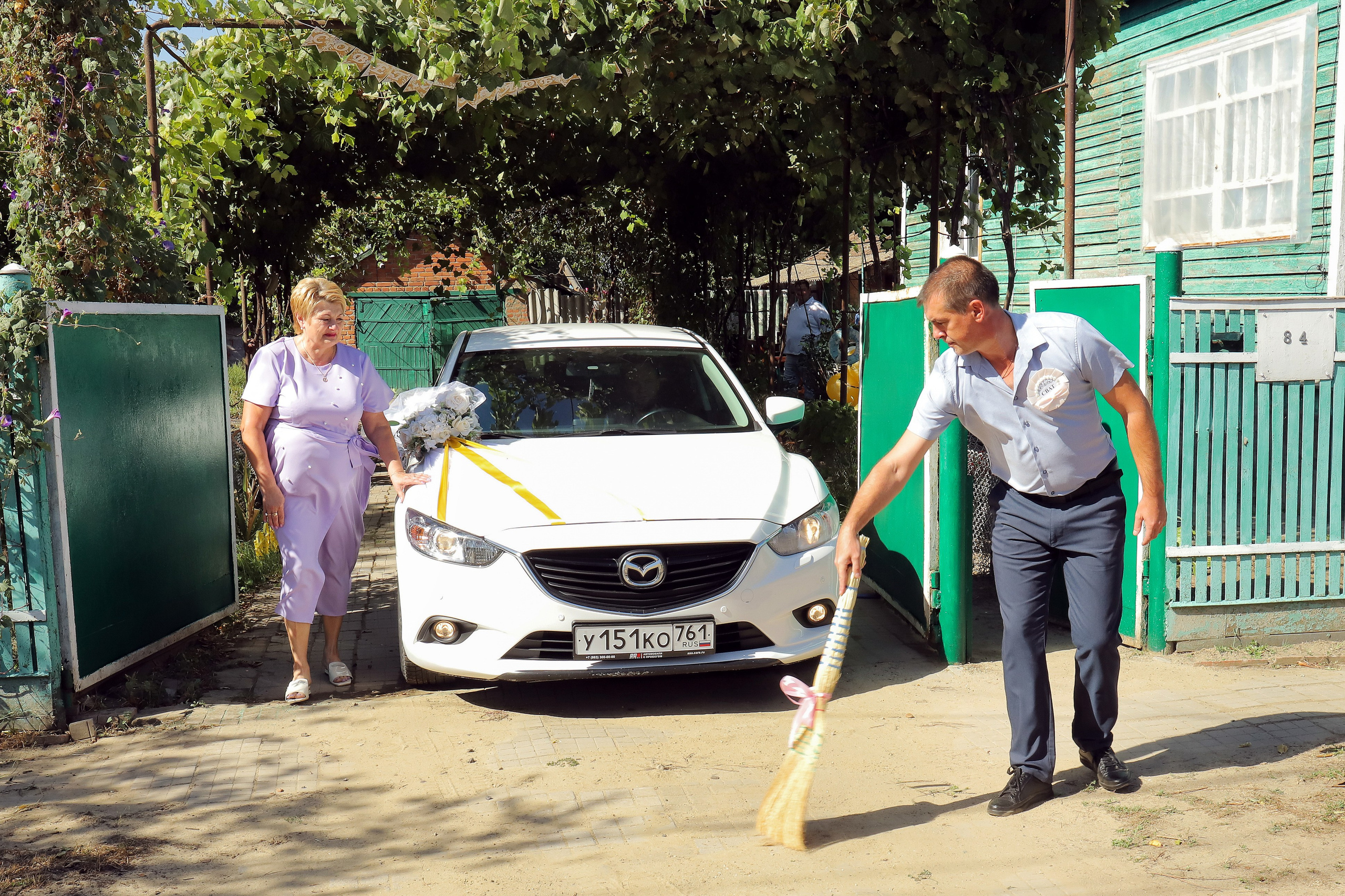 Андрей и Виктория. Игорь Варава свадебный фотограф видеограф Белая Глина Краснодар