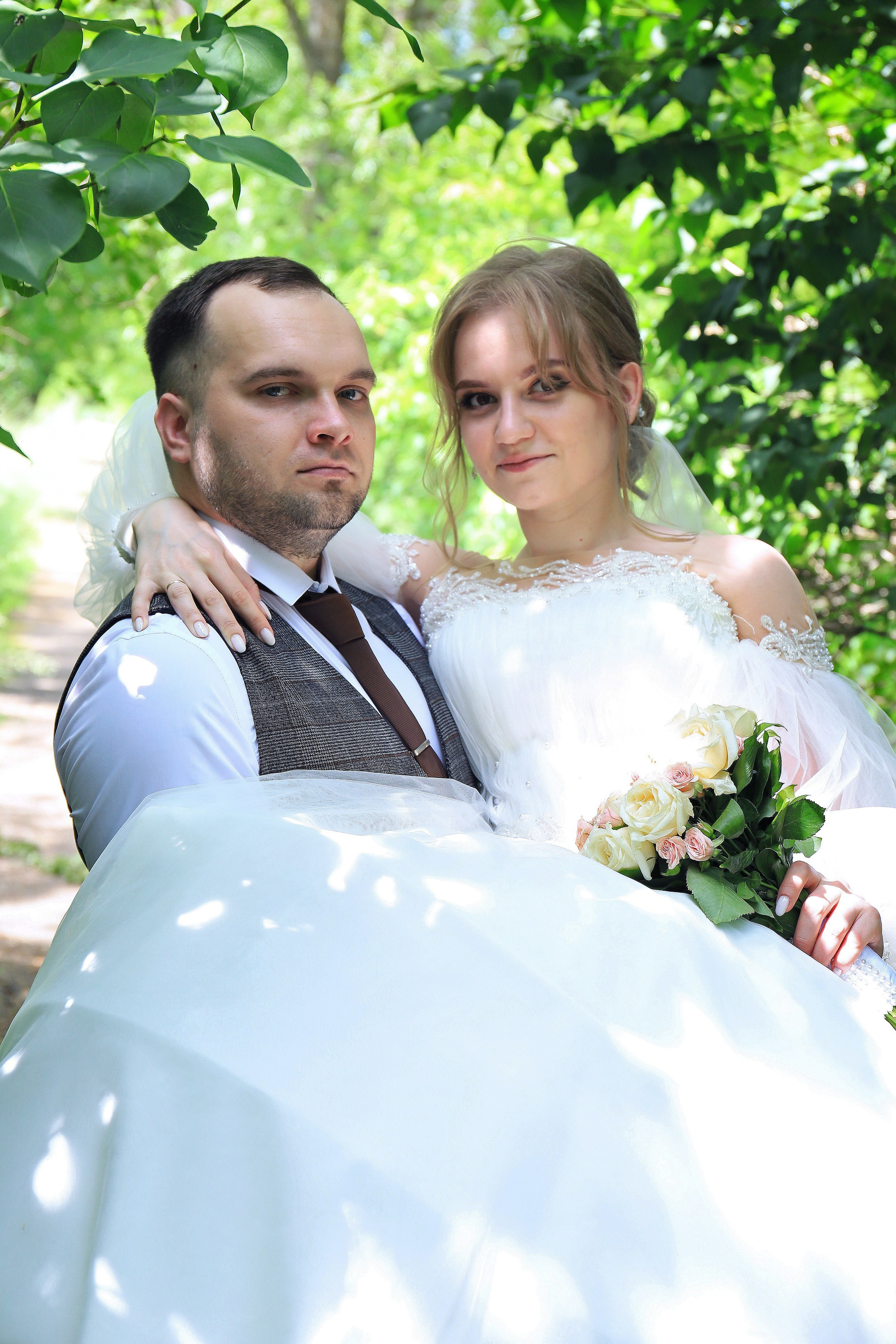 Андрей и Татьяна. Игорь Варава свадебный фотограф видеограф Белая Глина Краснодар