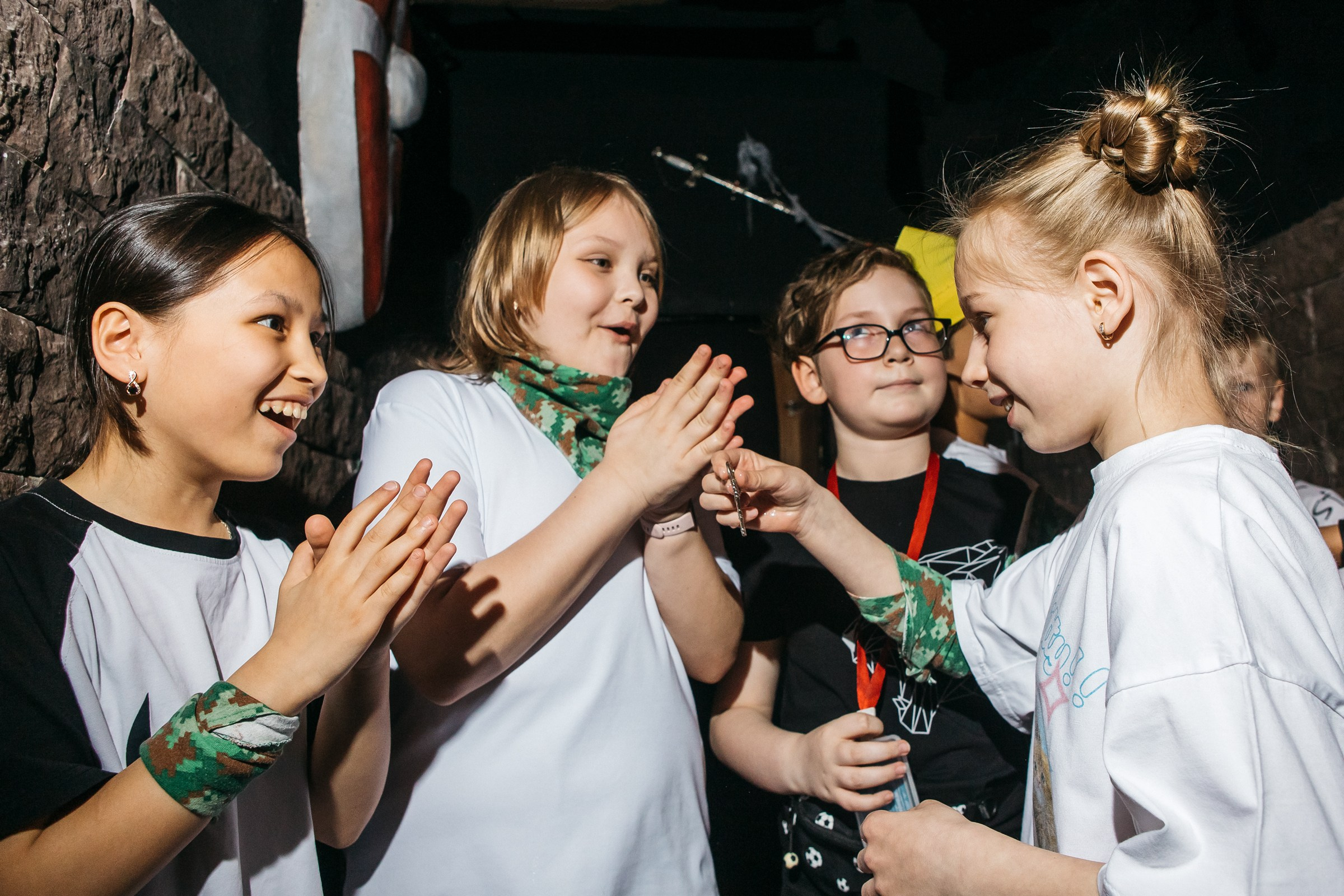 Репортажный фотограф на выпускной Питер