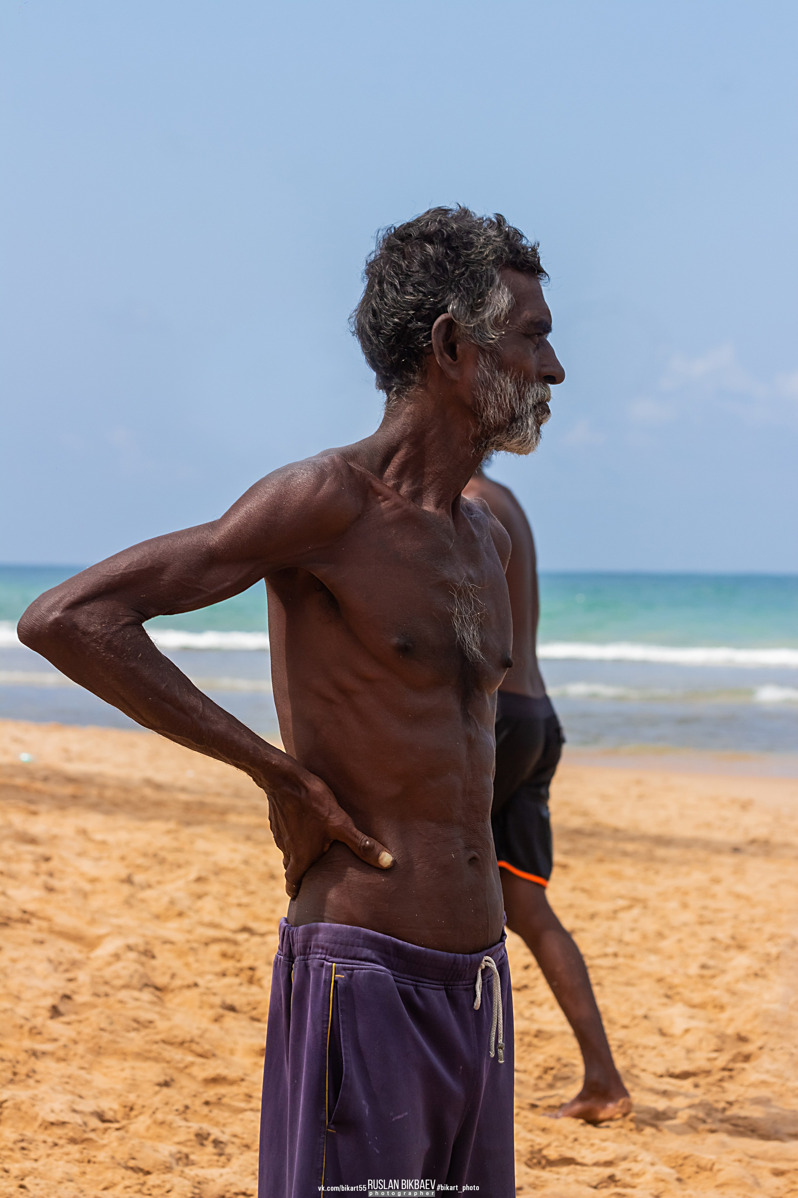 ШРИ-ЛАНКА 2025 / SRI LANKA 2025. Главная