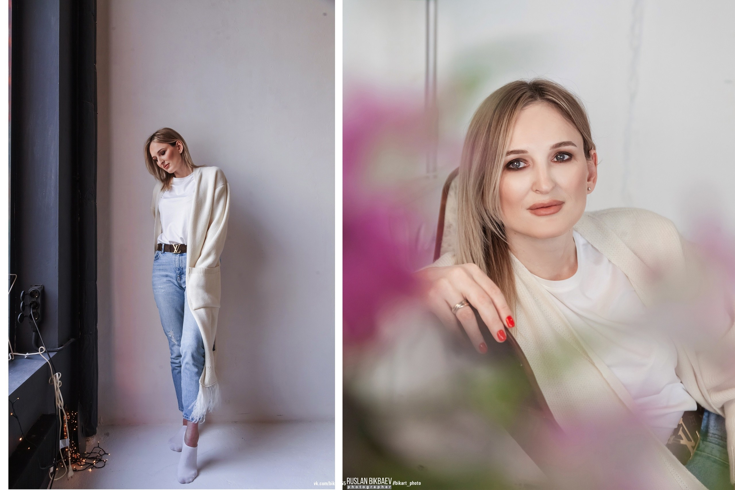 Екатерина. Главная