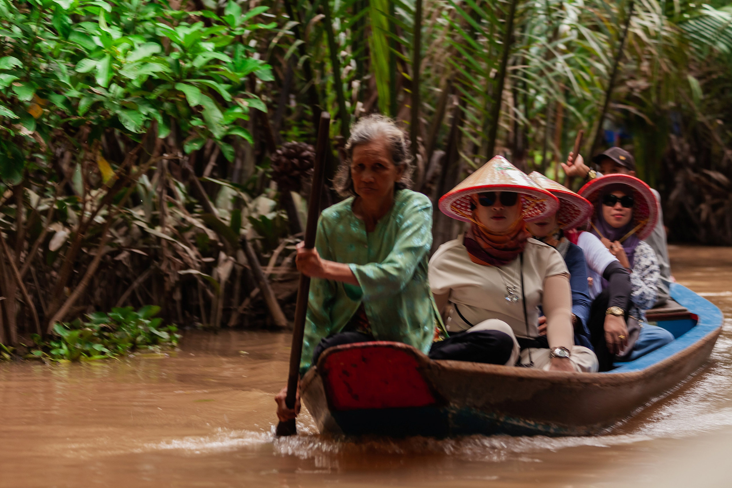 ВЬЕТНАМ 2023 / VIEtTNAM 2024. Главная