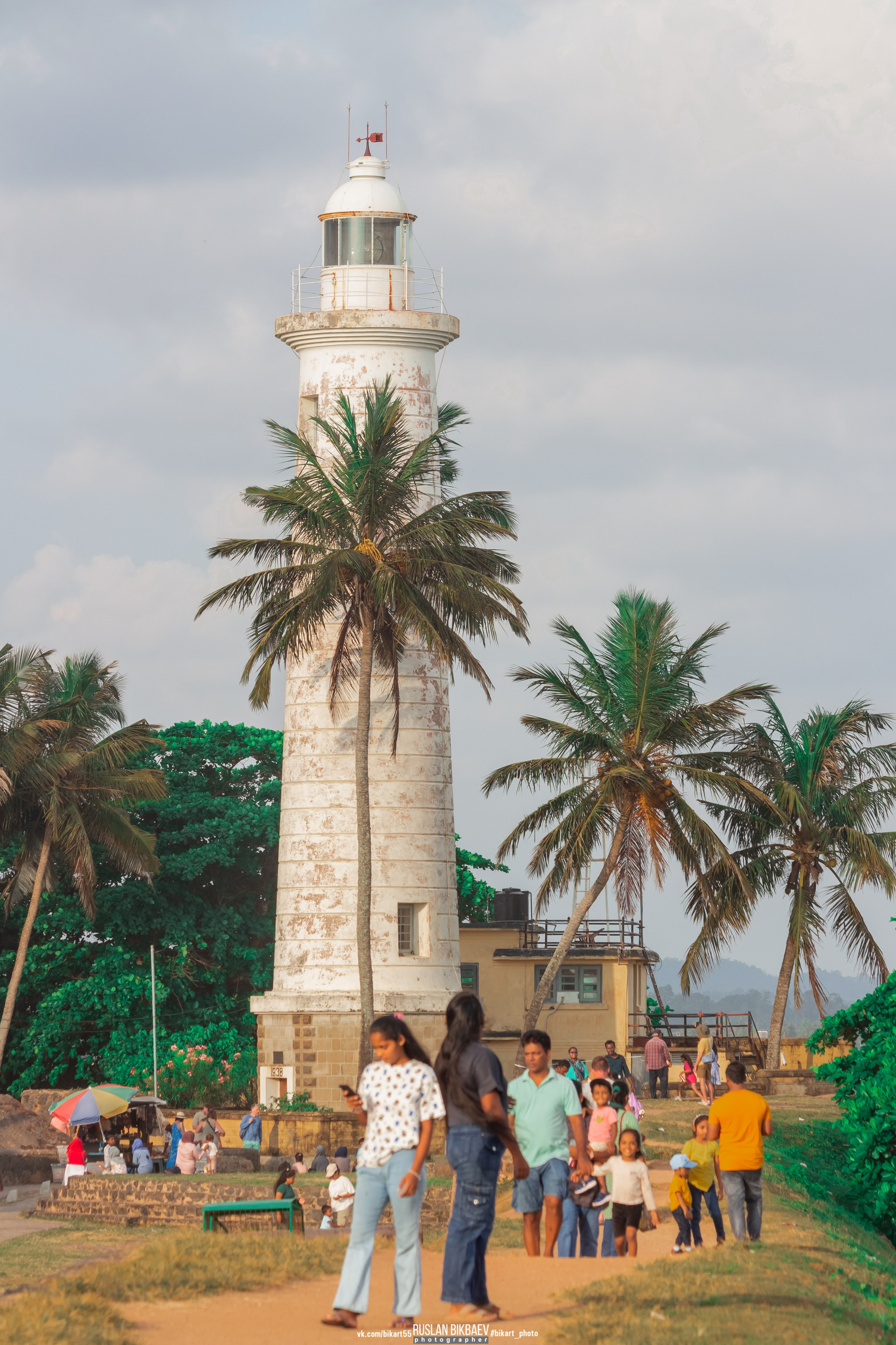 ШРИ-ЛАНКА 2025 / SRI LANKA 2025. Главная