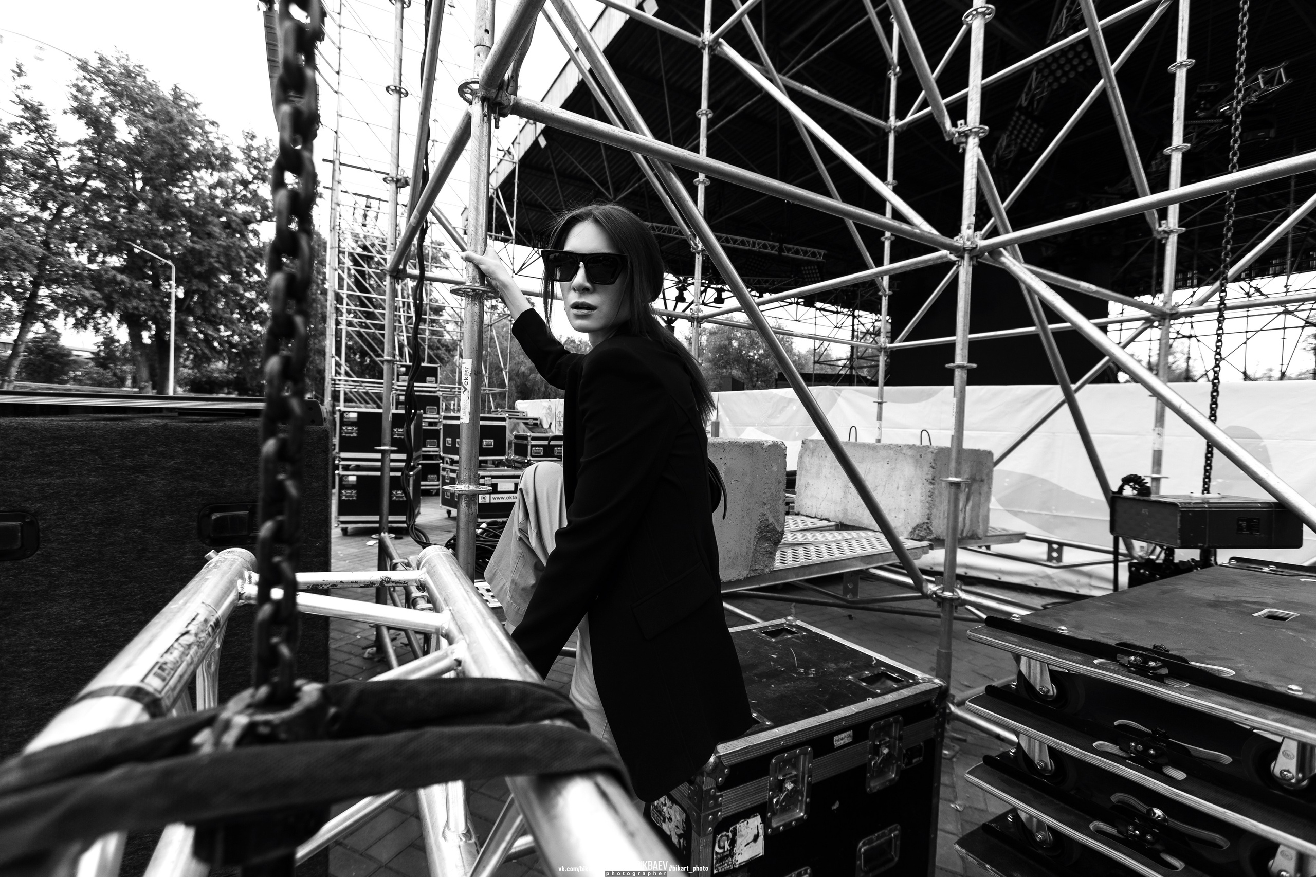 Настя. Главная