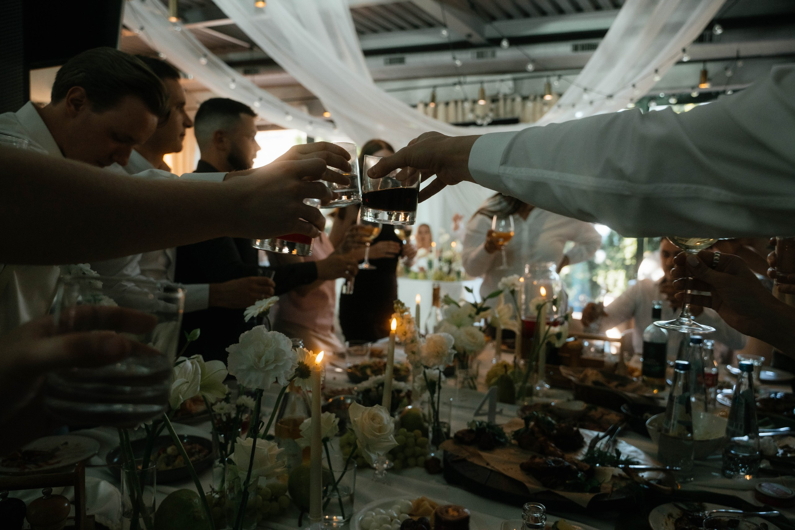 Wedding day #78. Свадебный, семейный фотограф в Рязани Лена Брант