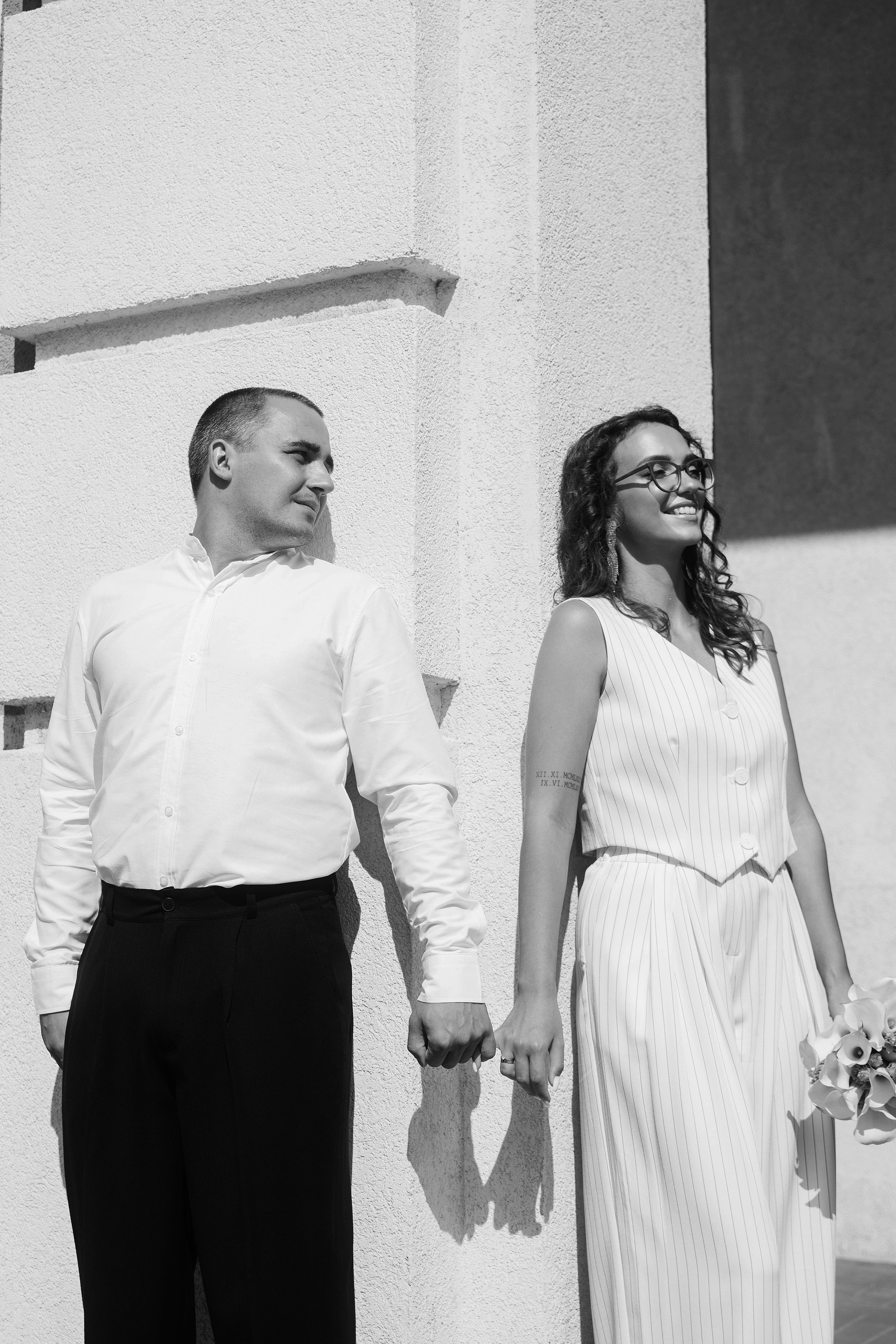 Wedding day #57. Свадебный, семейный фотограф в Рязани Лена Брант