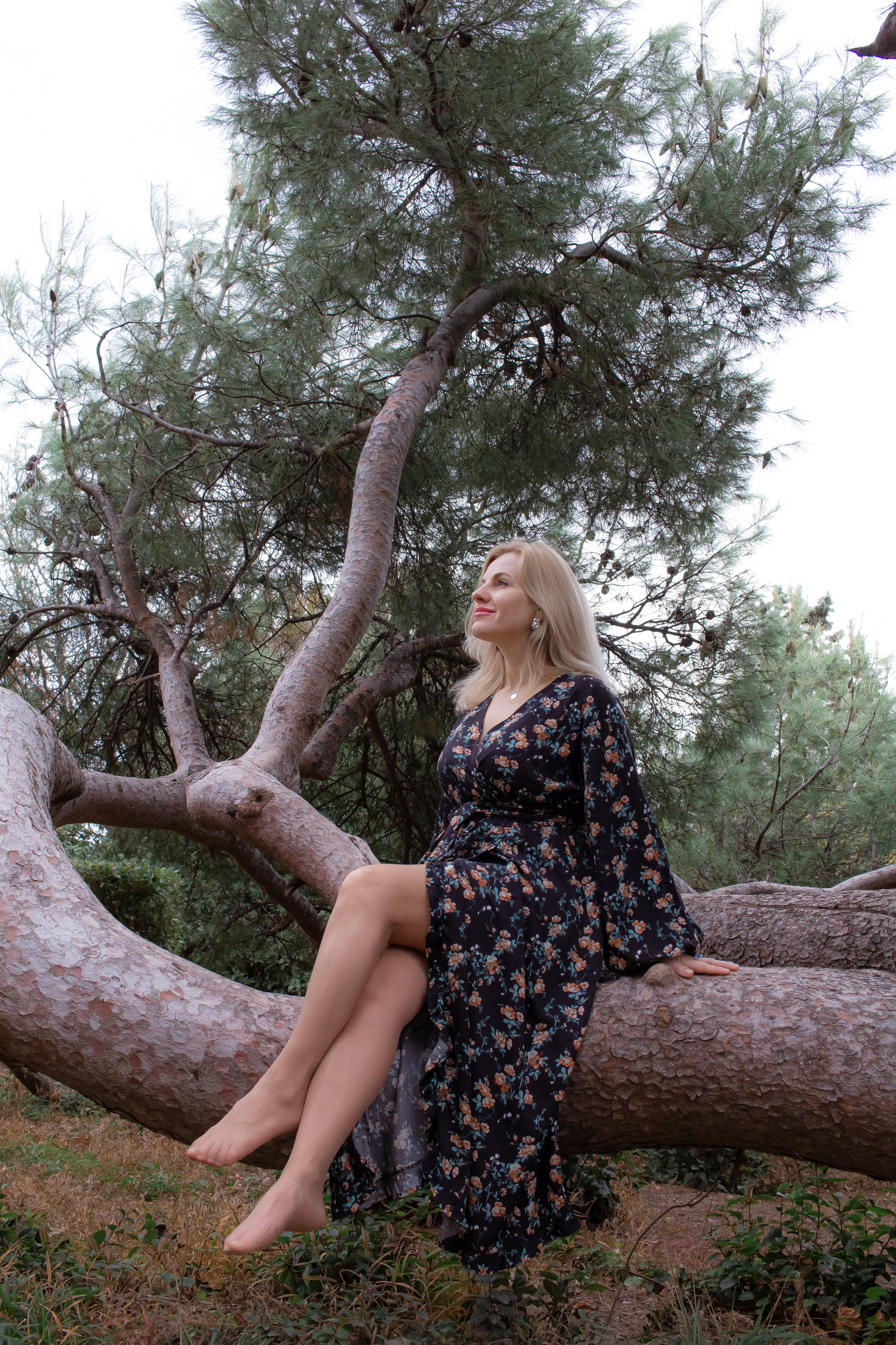 Портреты. Алла Мирзаи — портретный, семейный и коммерческий фотограф в Москве