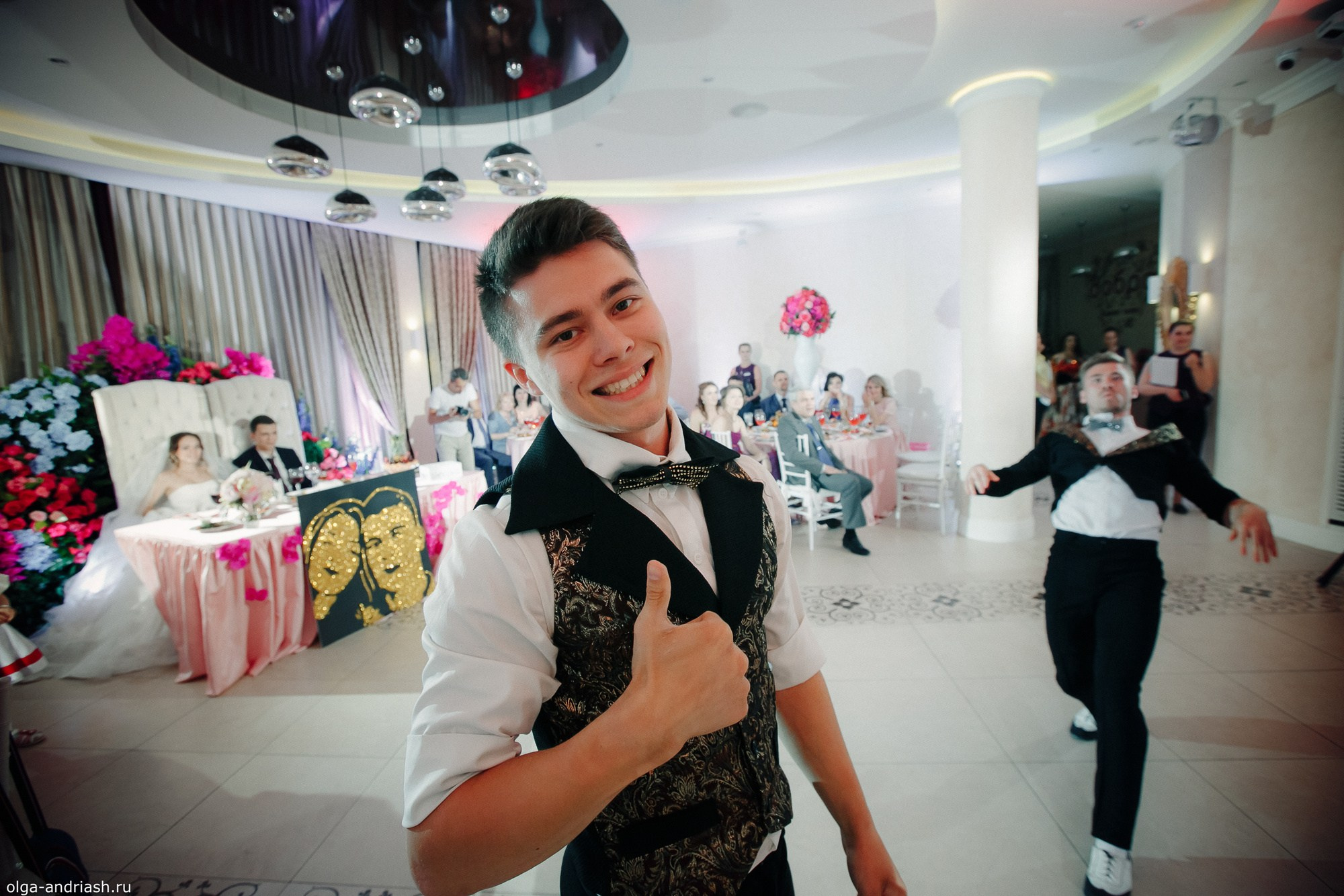 Свадьба в Тюмени. Семейный, портретный и свадебный фотограф в Санкт-Петербурге и Москве