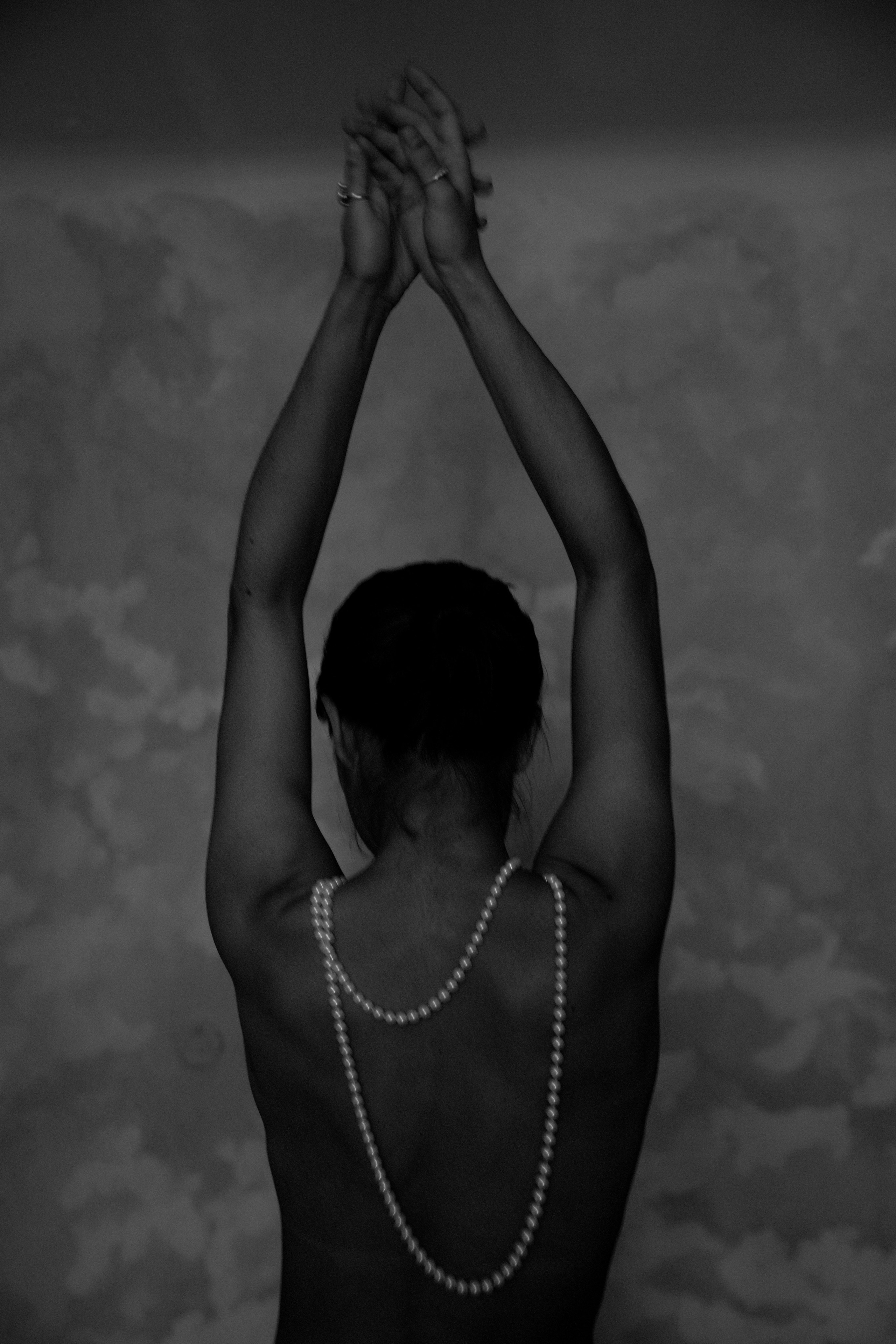 Художница. Анна Катасонова