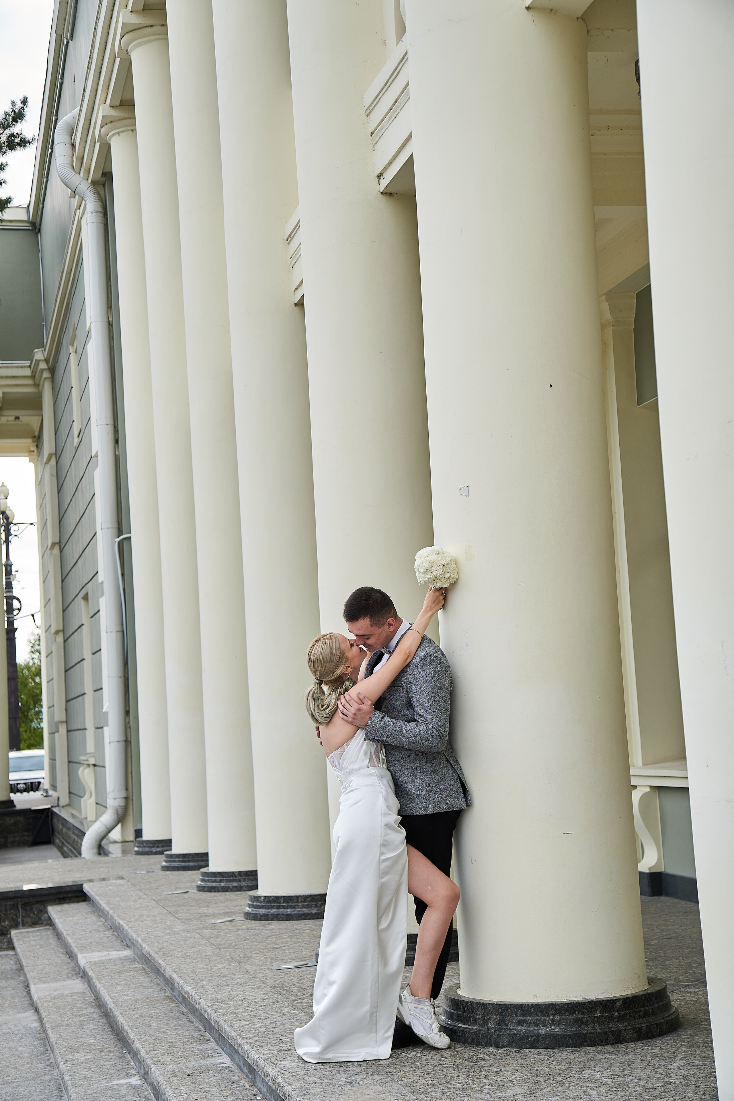 Дима+Соня. Анна Катасонова