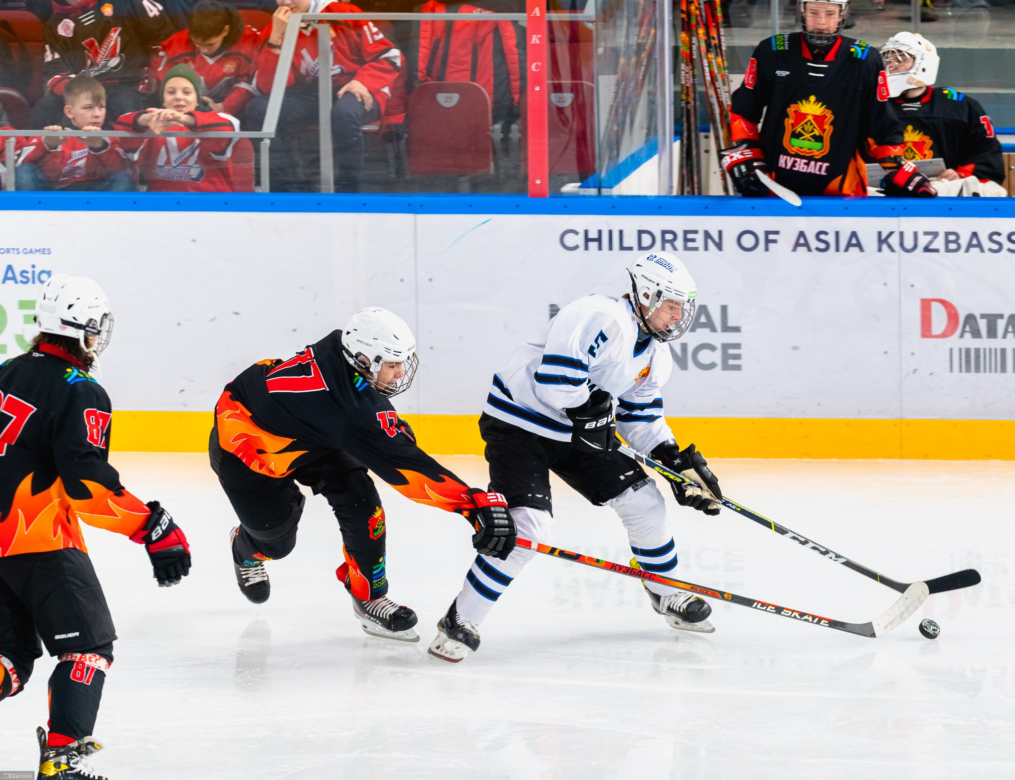 Кузбасс-УрФО. ProfotoNK