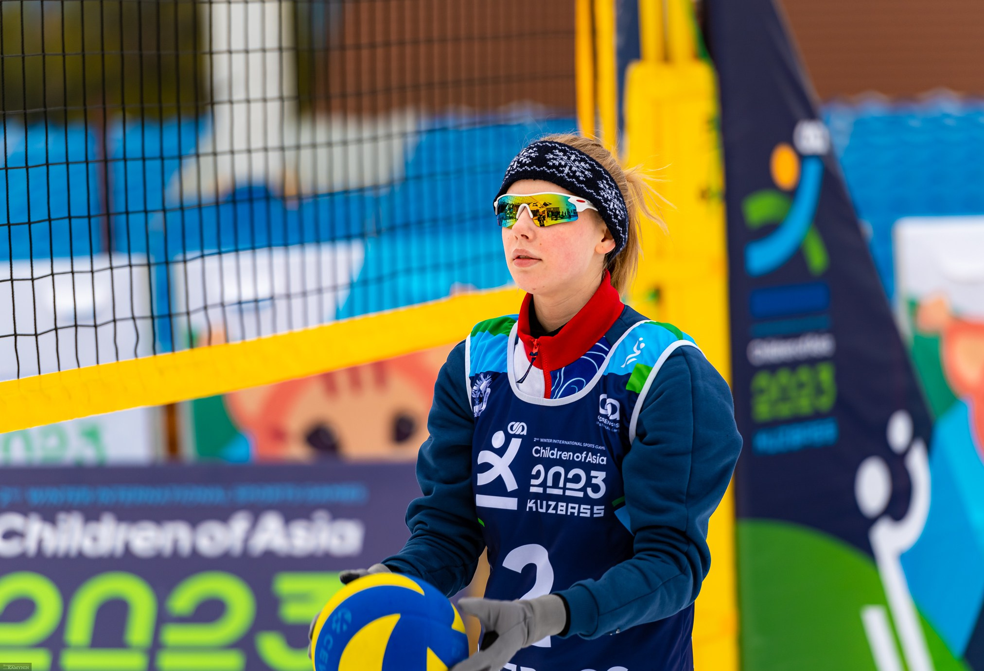 СВО- УрФО девочки. ProfotoNK