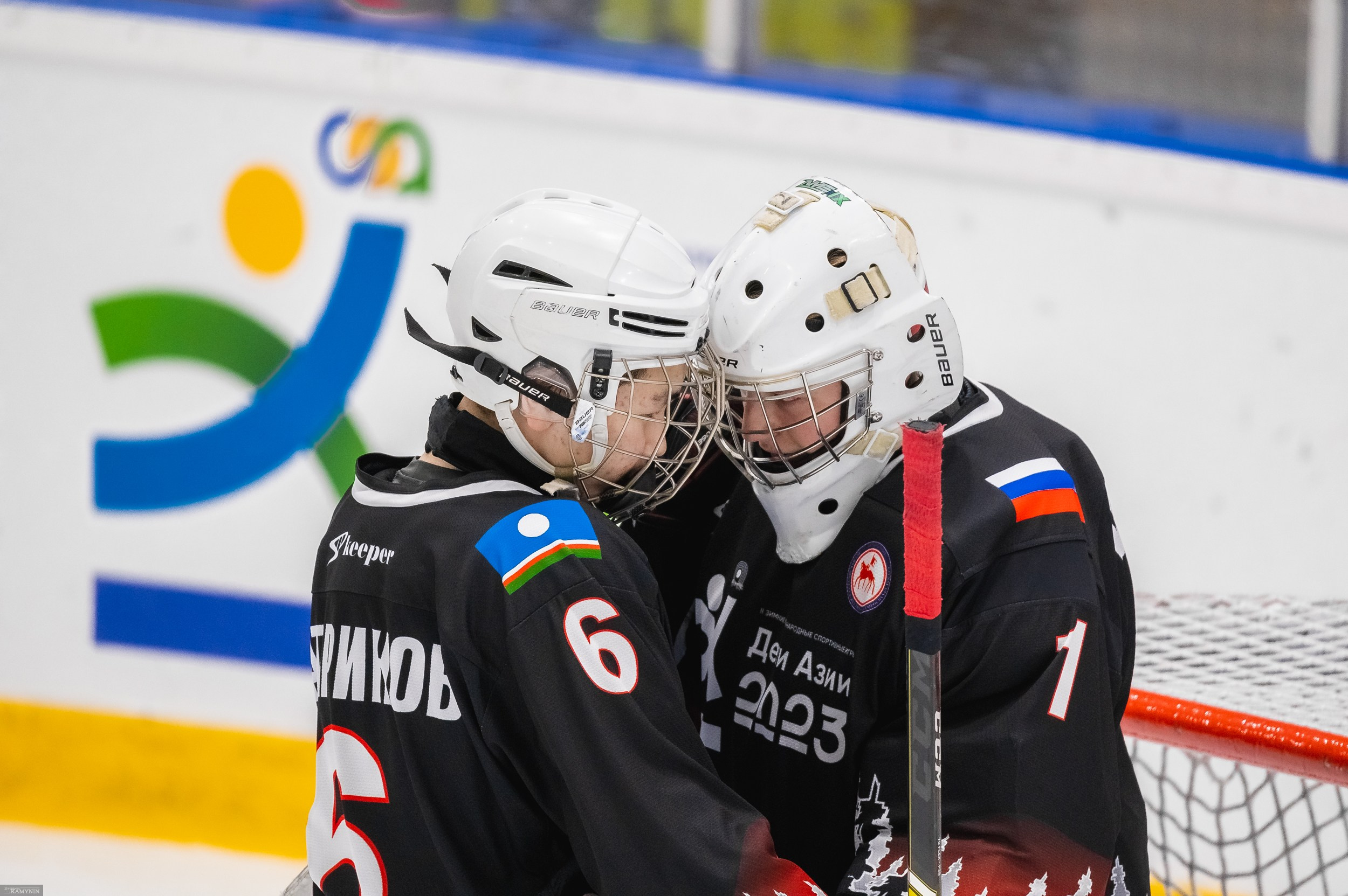 Кузбасс-Саха. ProfotoNK