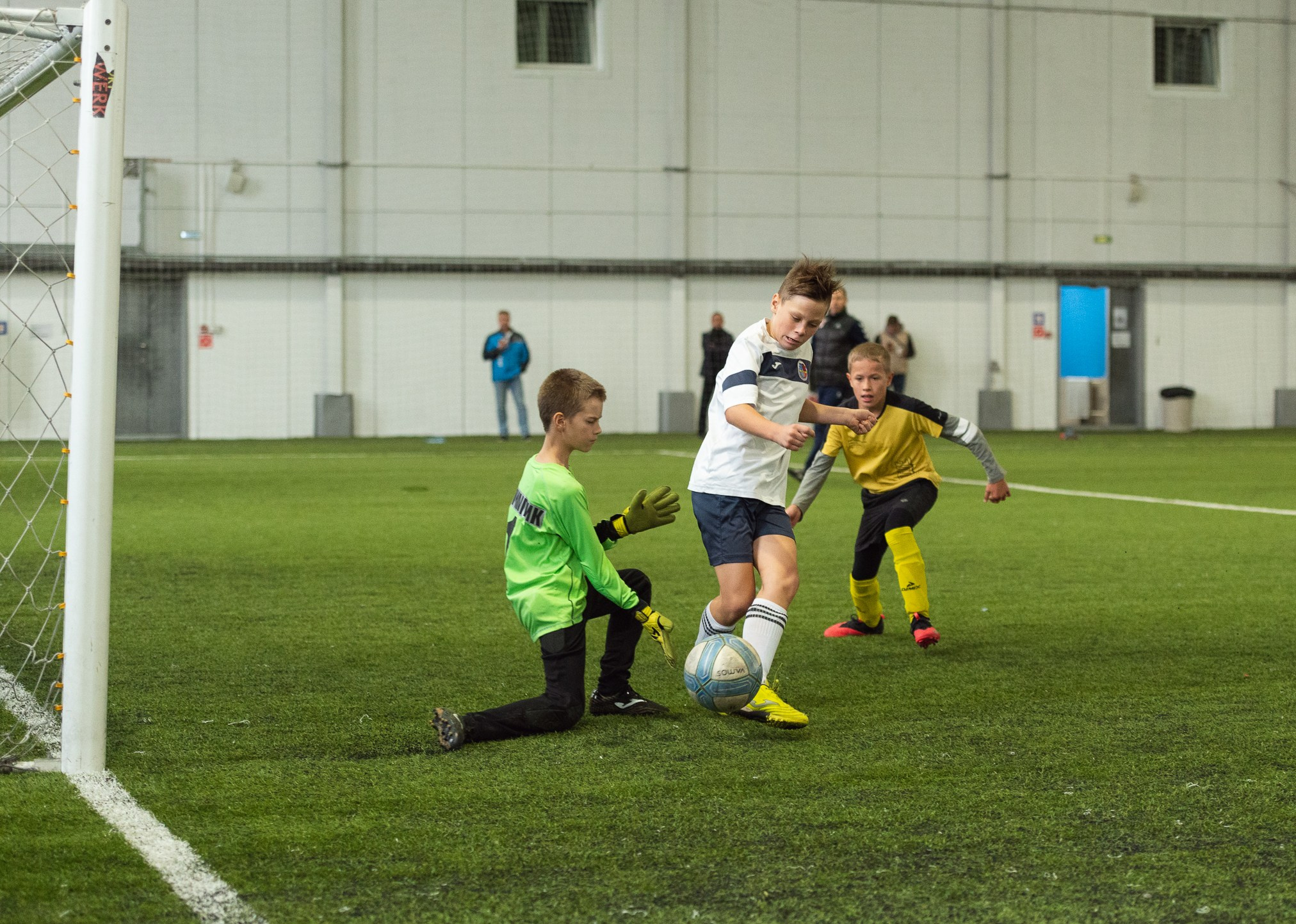 Металлург-Минусинск. ProfotoNK