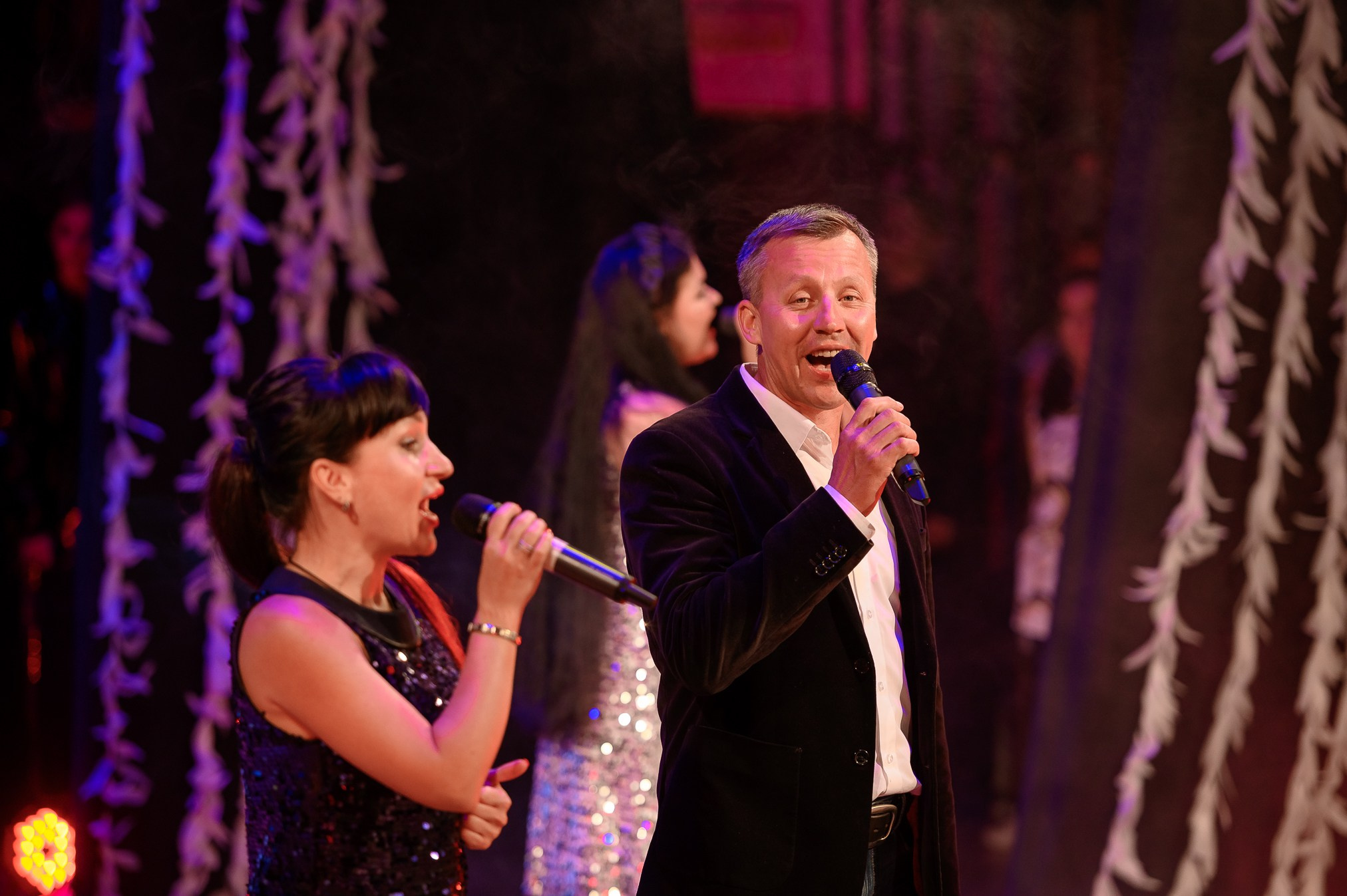 День шахтера. ProfotoNK