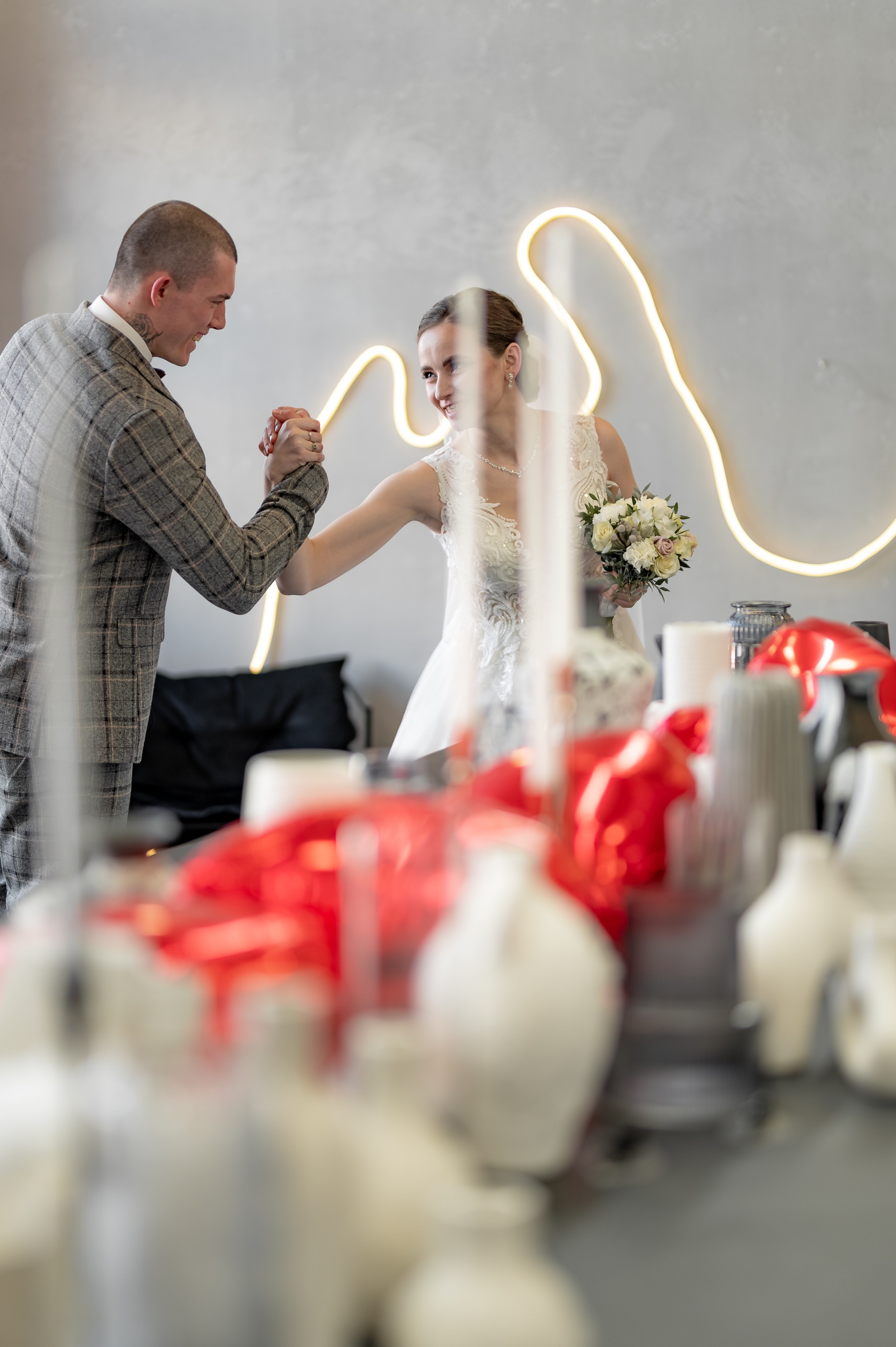 Свадьба Никиты и Анастасии. ProfotoNK