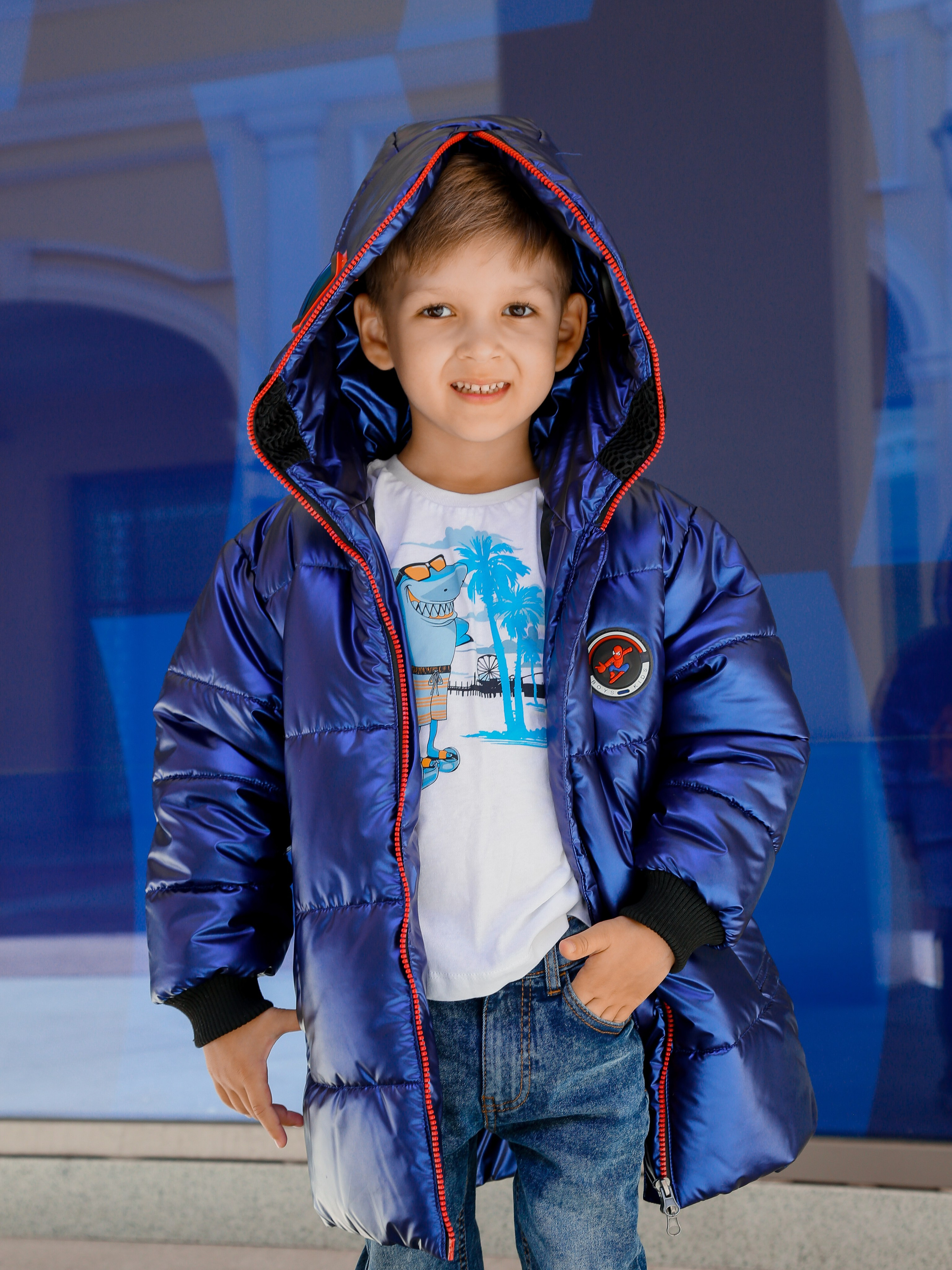 Профессиональная коммерческая фотосессия для детских товаров - одежда, обувь, аксессуары. Fashion фотограф в Санкт-Петербурге Савинова Ирина