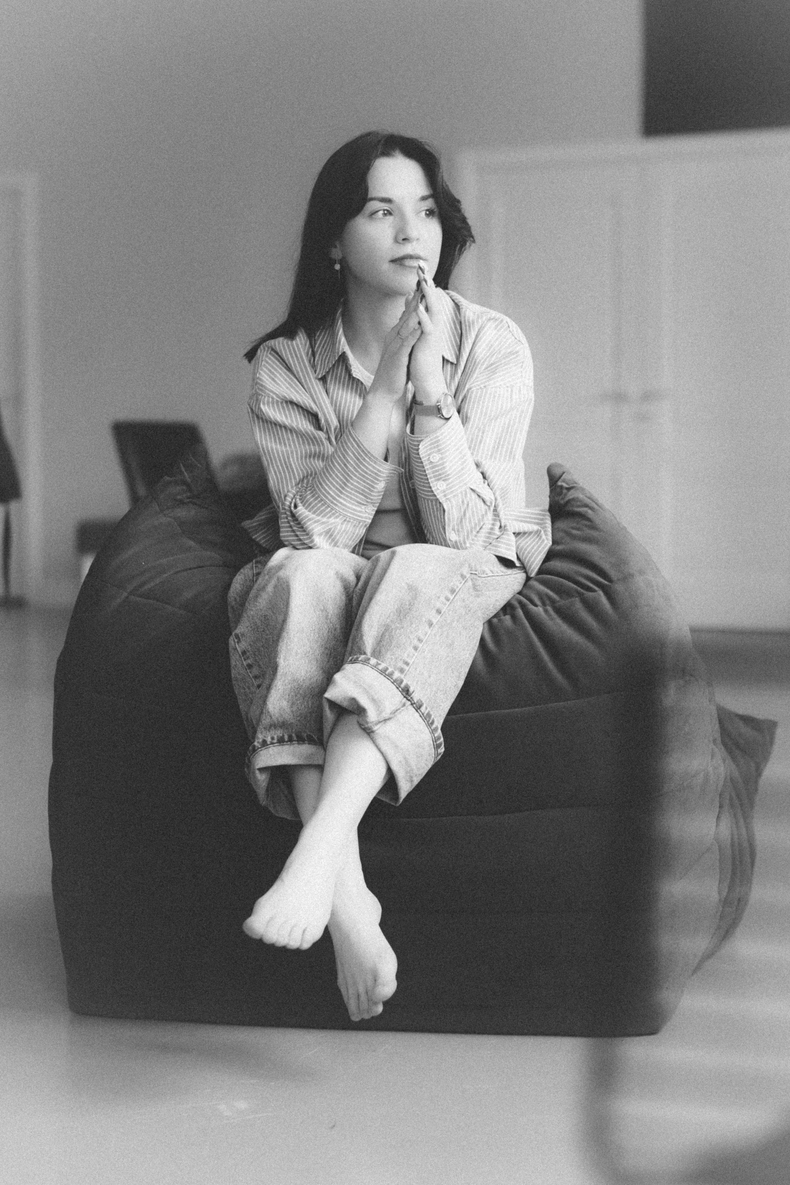 M. Serge. — фотограф, visual artist — Москва & Сочи — 0.83