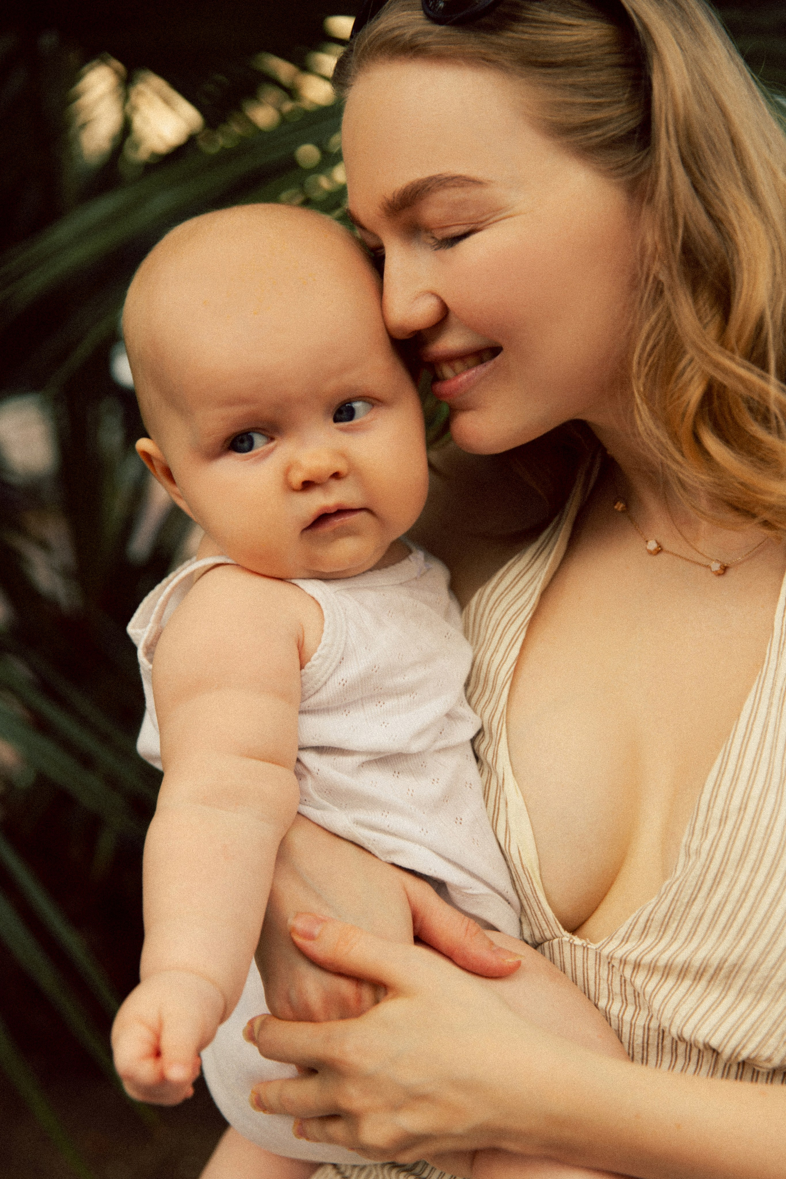 Katya+ Sergey+ Ksusha. Портретный фотограф / Панама / Анастасия Елизарова