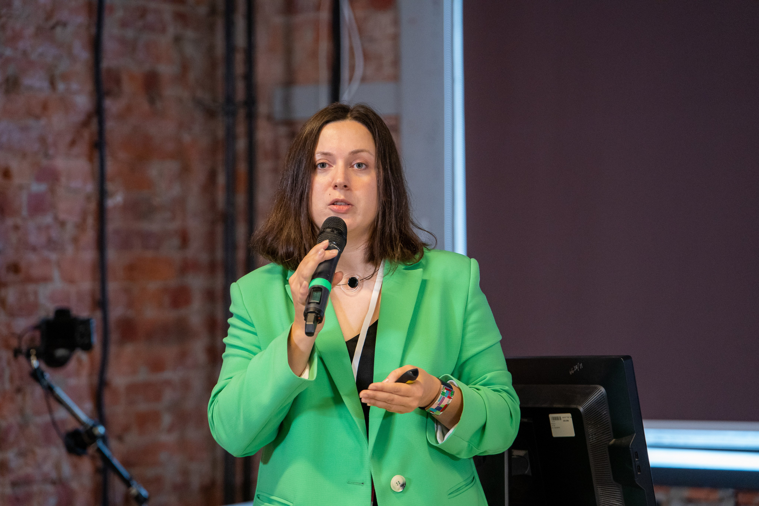 Slёt аниматоров. Репортажный и интерьерный фотограф Александра Солдатова