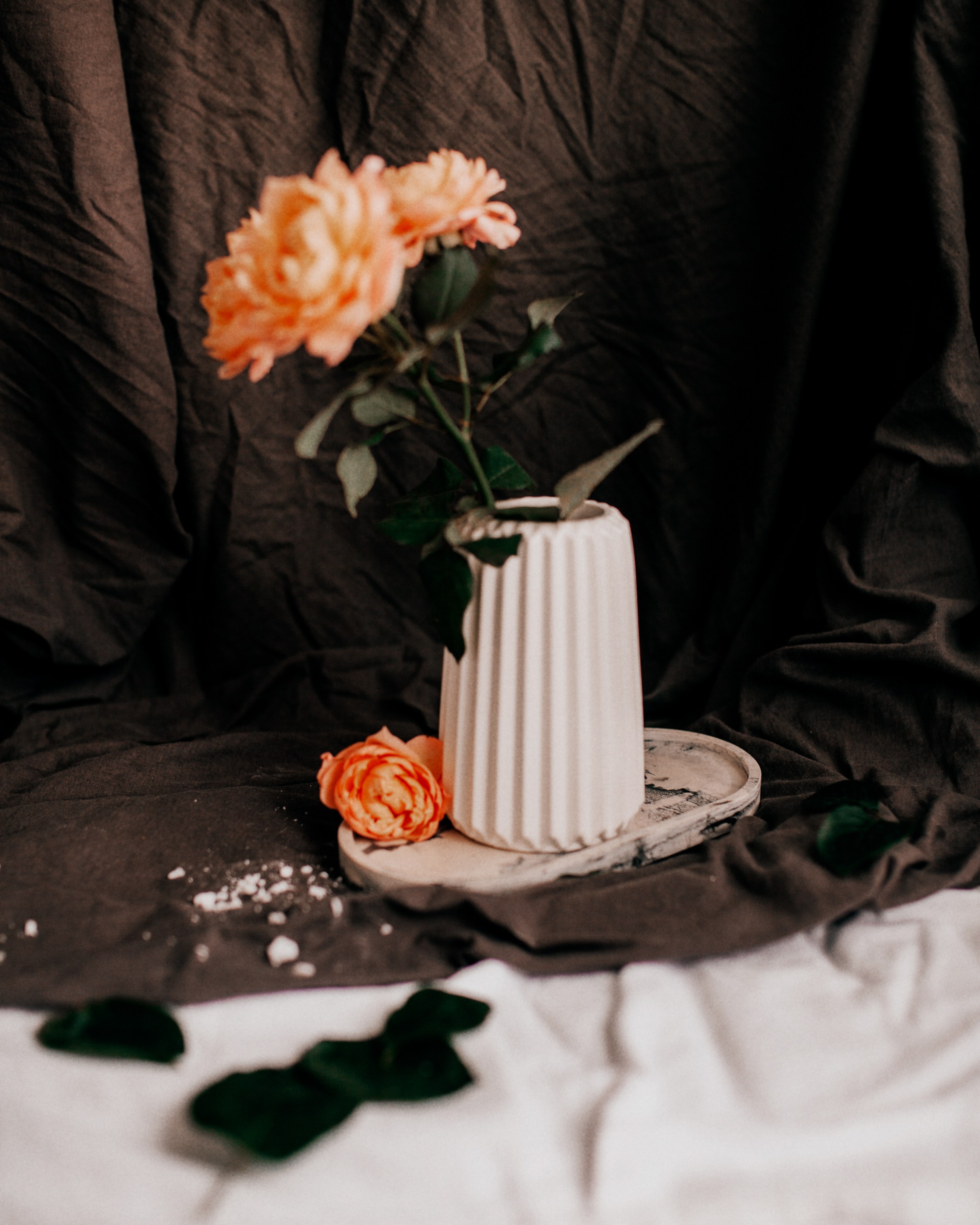 Свечи ручной работы. Контент фотограф в Симферополе и по Крыму Даша Пац